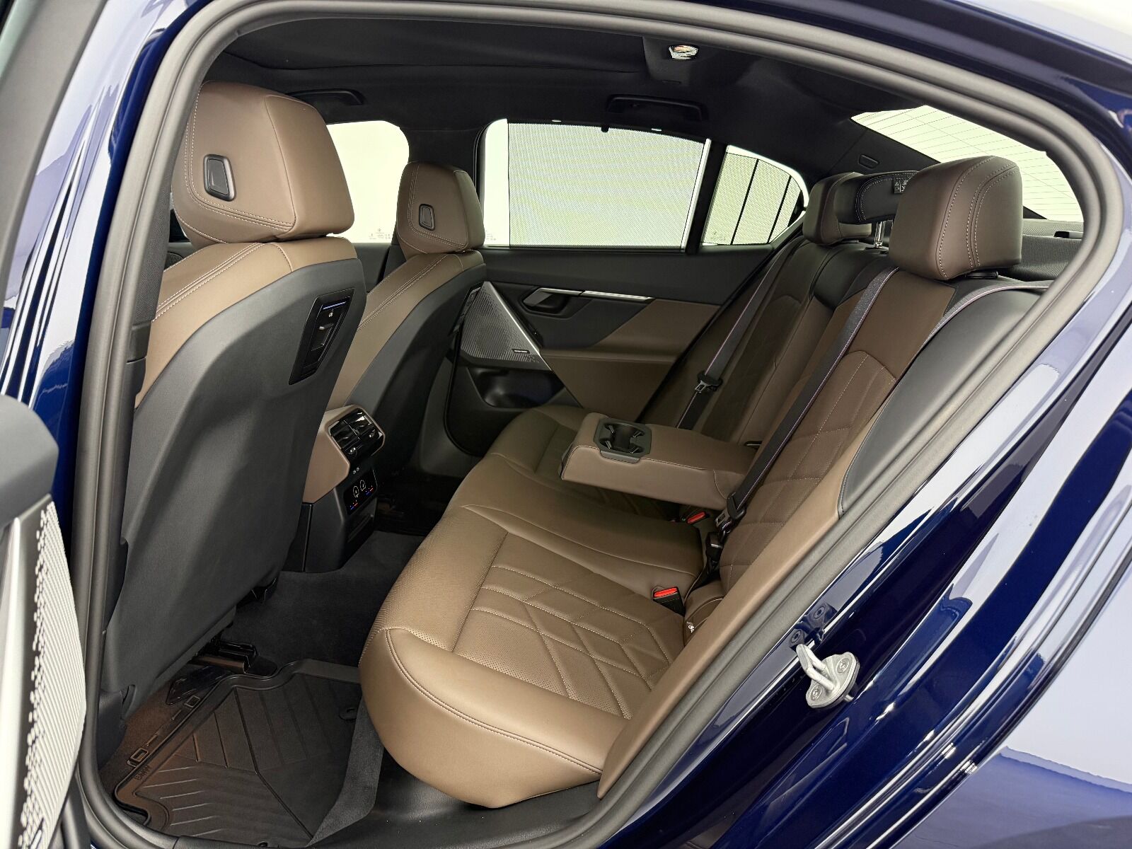 BMW 5 Serisi 520i Mhev M Sport - 2024 - Detay