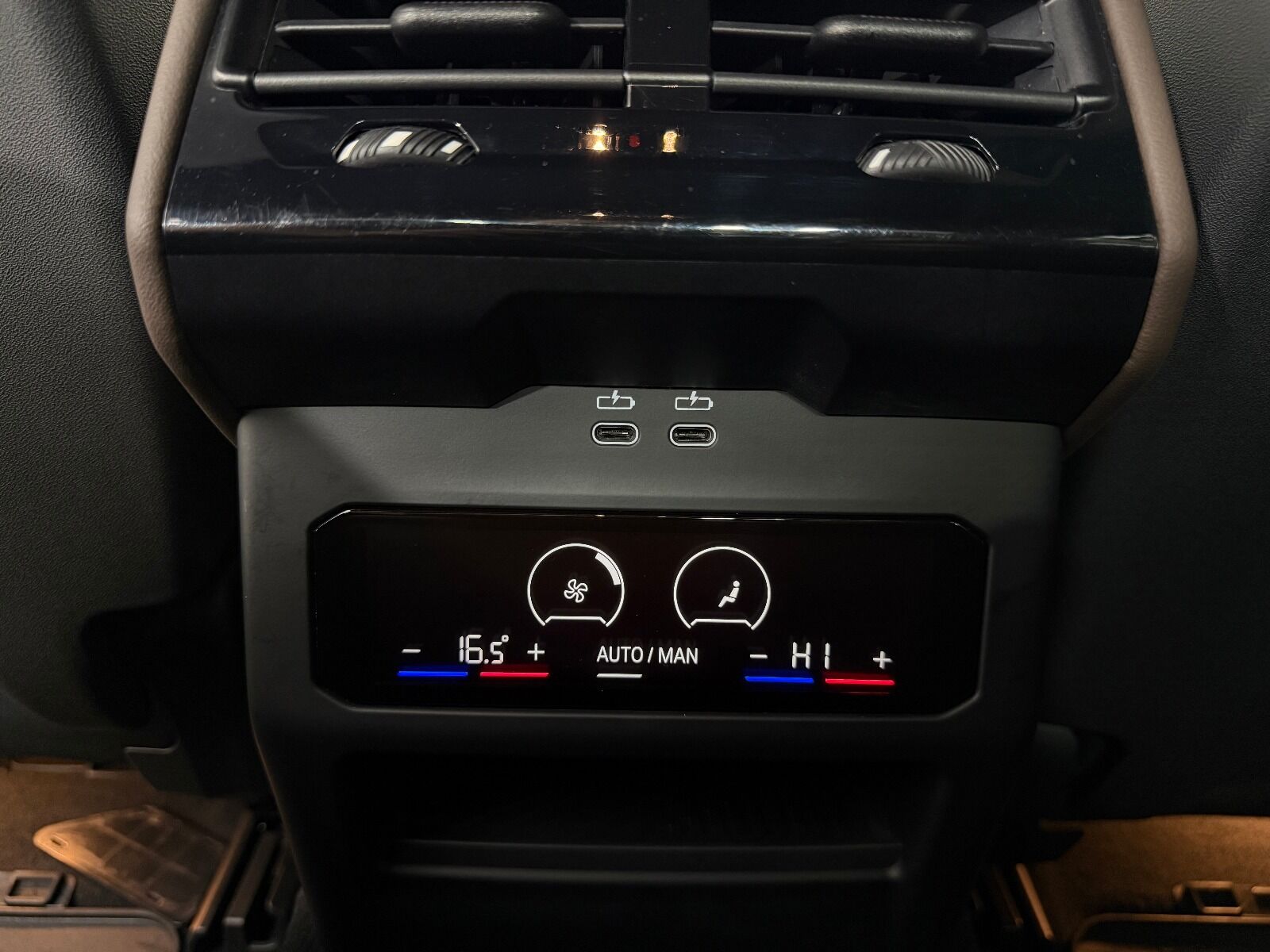 BMW 5 Serisi 520i Mhev M Sport - 2024 - Detay