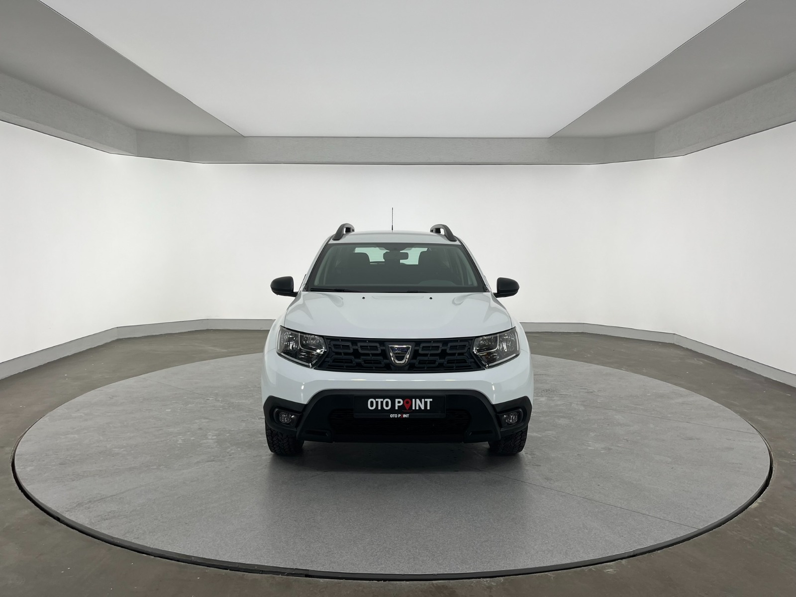 Dacia Duster SUV 1.5 BlueDCI 4x4 Comfort - 2021