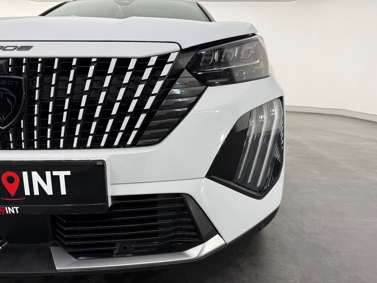 Peugeot 2008 1.2 PureTech GT EAT8 - 2025 - Detay