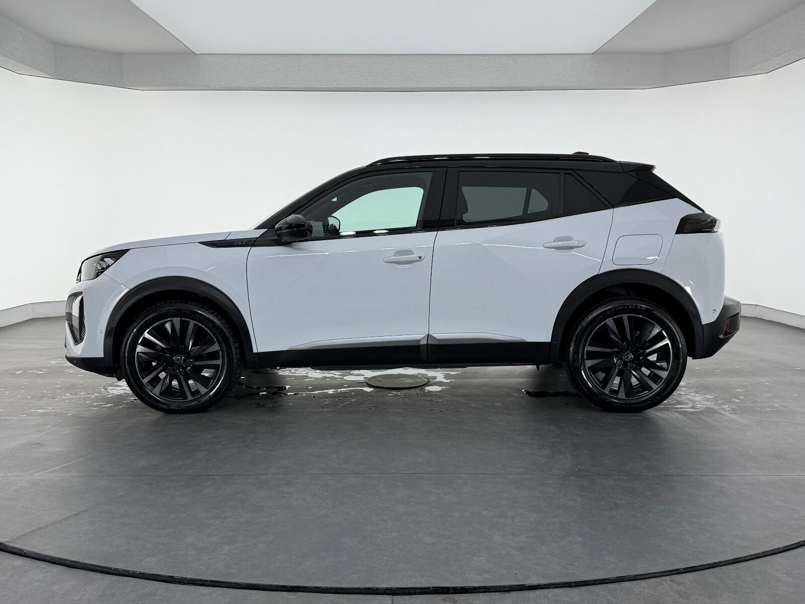 Peugeot 2008 1.2 PureTech GT EAT8 - 2025 - Detay