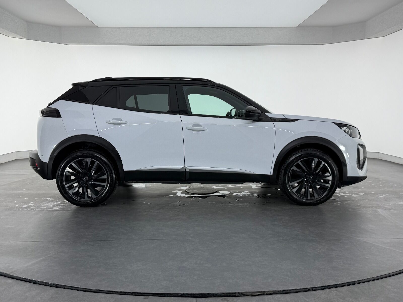 Peugeot 2008 1.2 PureTech GT EAT8 - 2025 - Detay