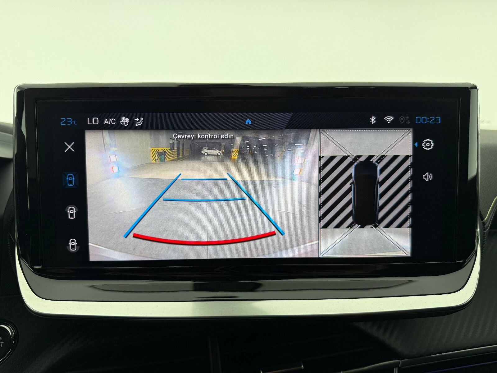 Peugeot 2008 1.2 PureTech GT EAT8 - 2025 - Detay