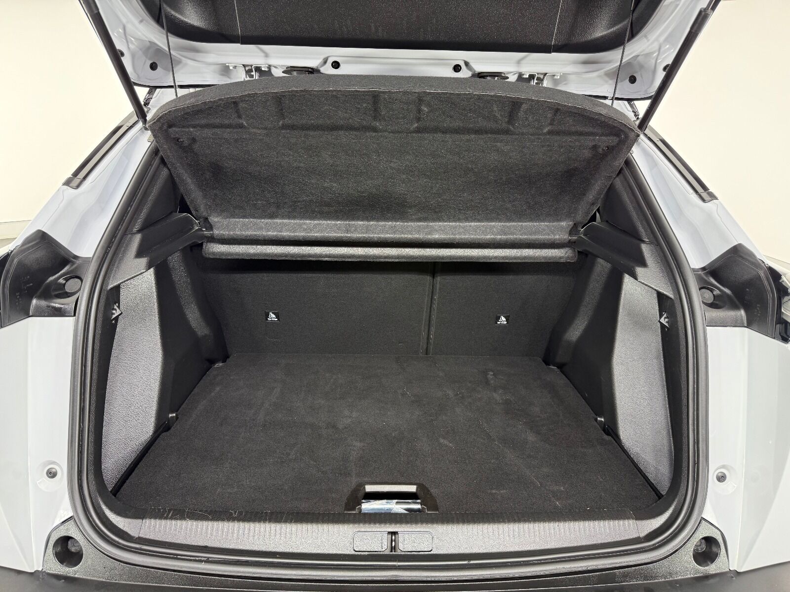 Peugeot 2008 1.2 PureTech GT EAT8 - 2025 - Detay