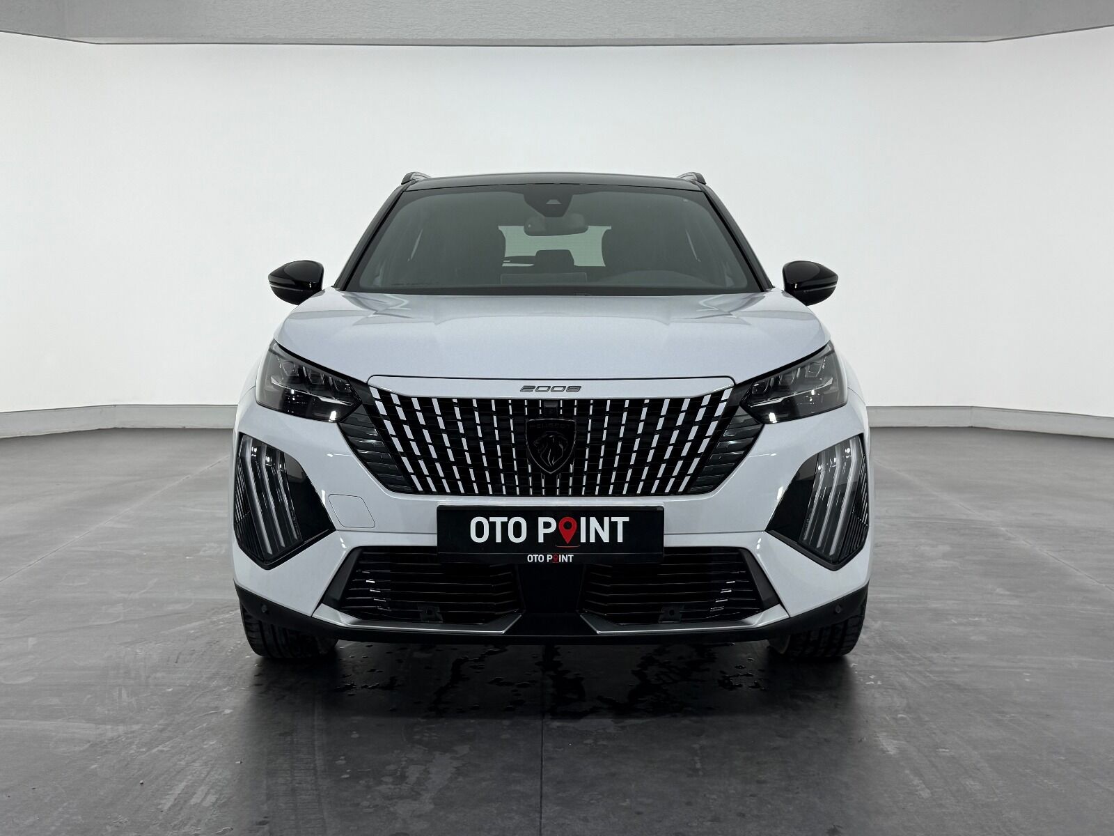 Peugeot 2008 1.2 PureTech GT EAT8 - 2025