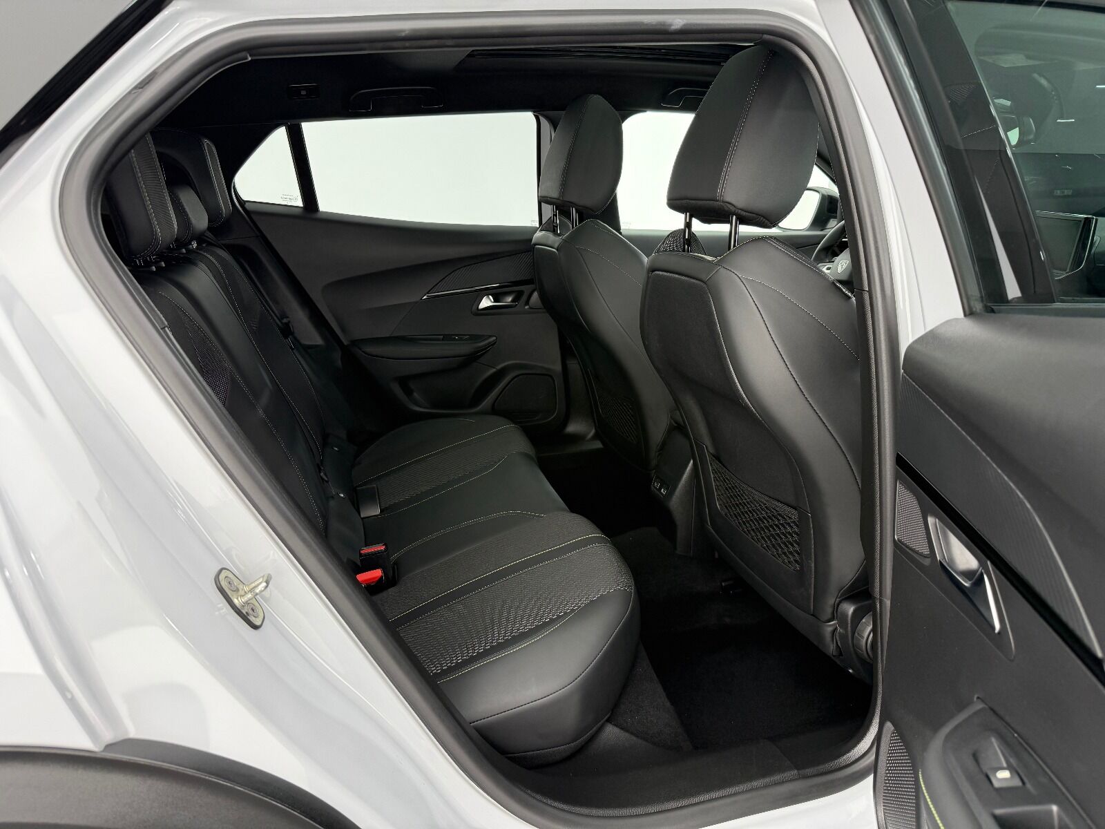 Peugeot 2008 1.2 PureTech GT EAT8 - 2025 - Detay