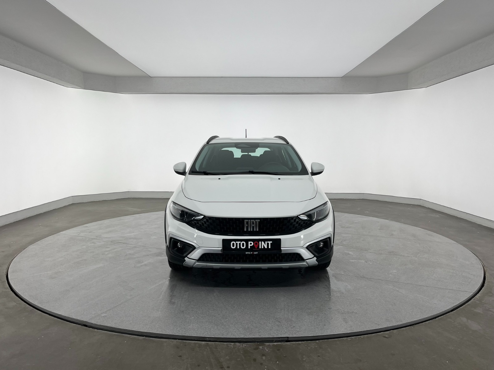 Fiat Egea Cross 1.6 MultiJet Urban GSR Traction+ DCT - 2024