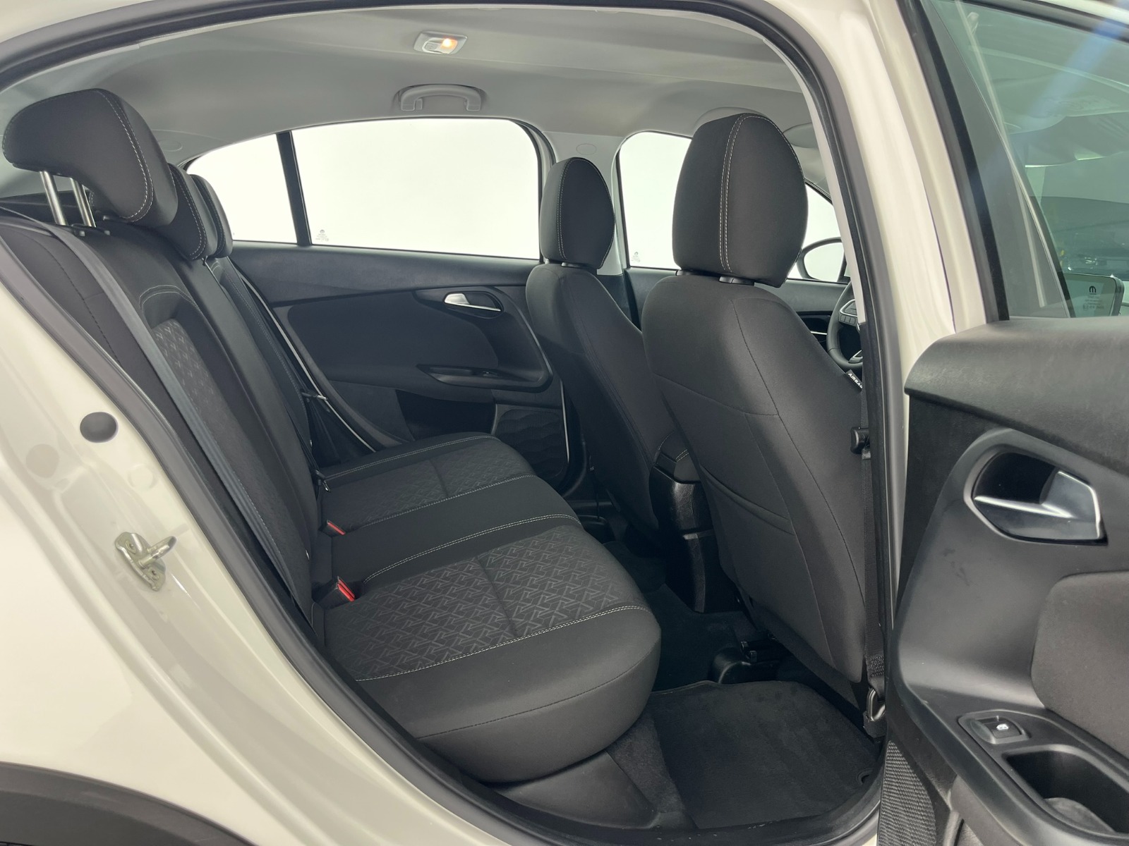 Fiat Egea Cross 1.6 MultiJet Urban GSR Traction+ DCT - 2024 - Detay