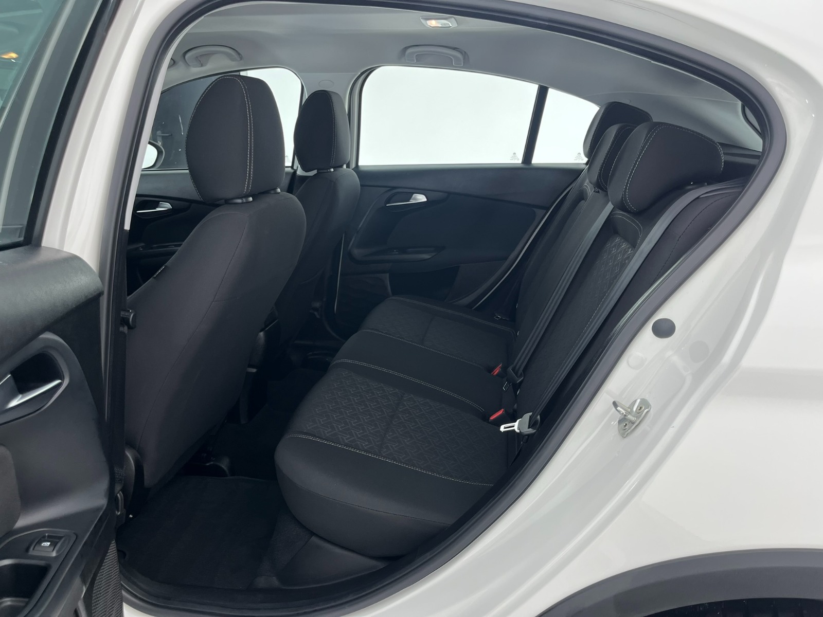 Fiat Egea Cross 1.6 MultiJet Urban GSR Traction+ DCT - 2024 - Detay