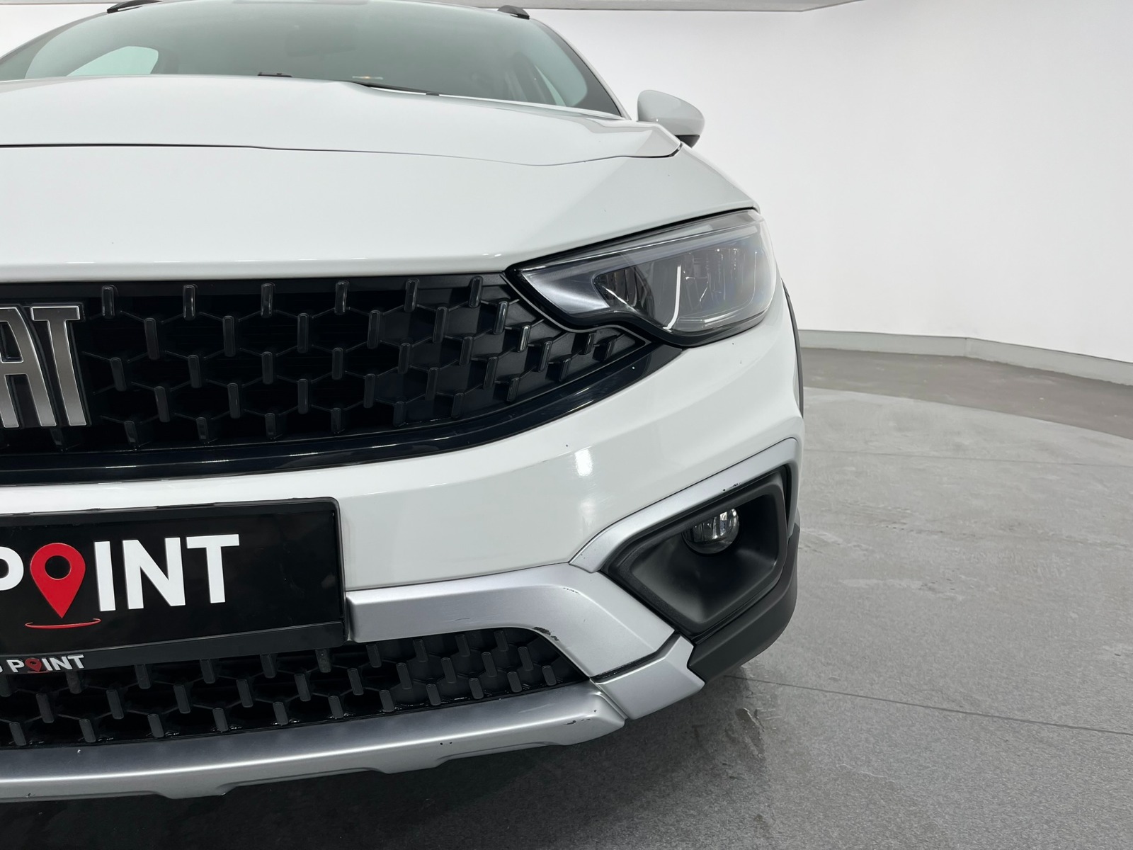 Fiat Egea Cross 1.6 MultiJet Urban GSR Traction+ DCT - 2024 - Detay