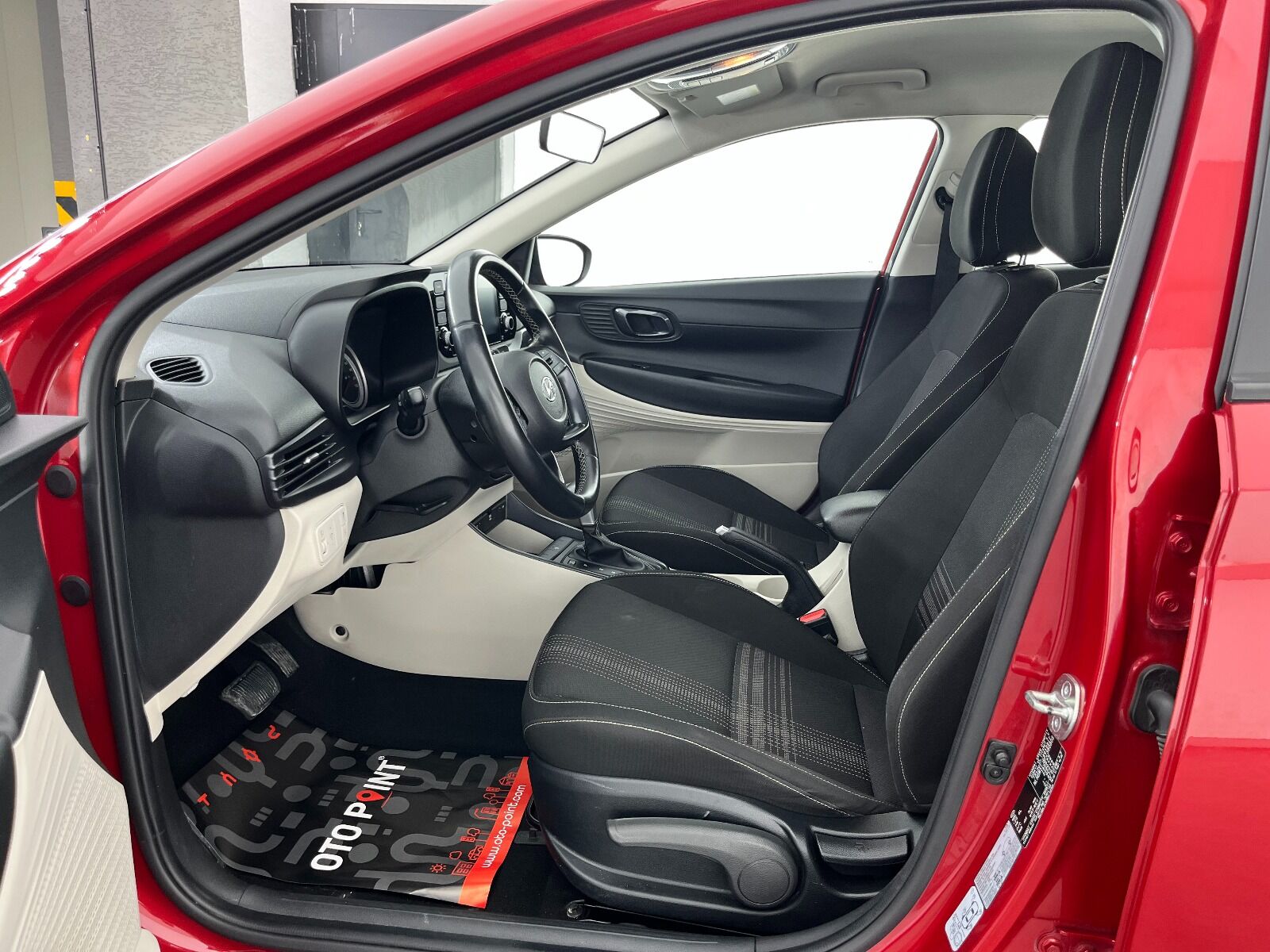 Hyundai i20 1.4 MPI Style - 2023 - Detay