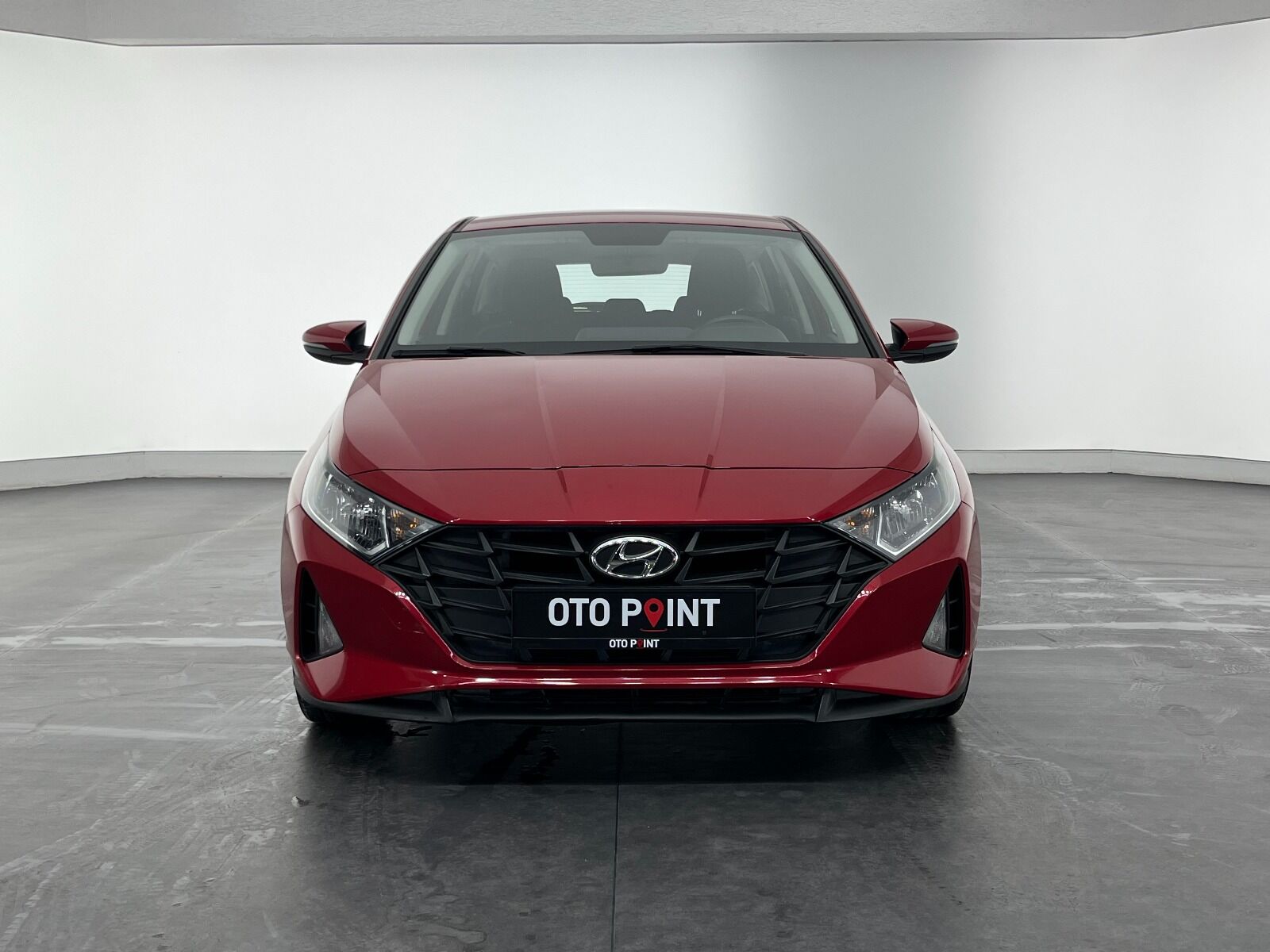 Hyundai i20 1.4 MPI Style - 2023