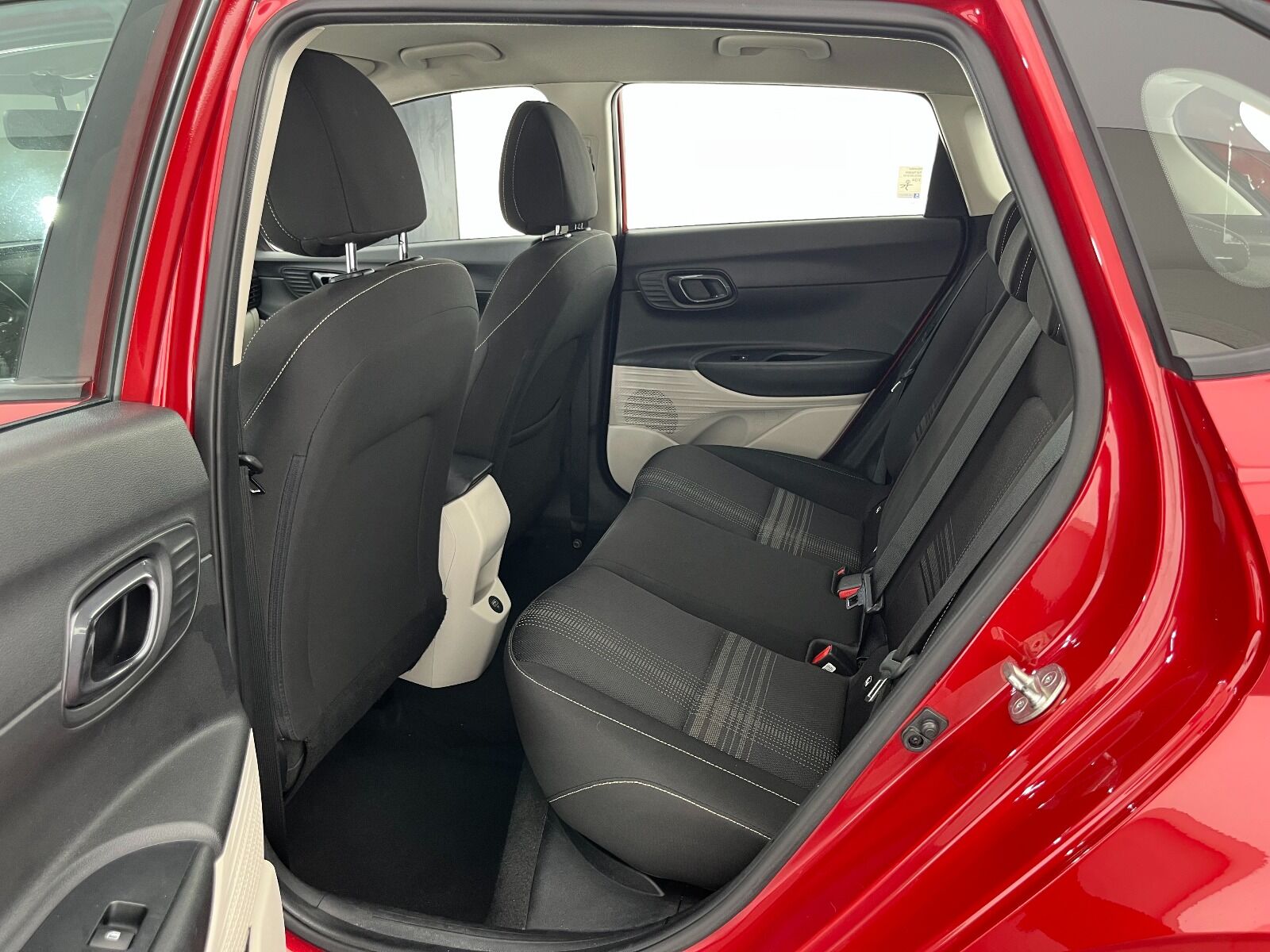 Hyundai i20 1.4 MPI Style - 2023 - Detay