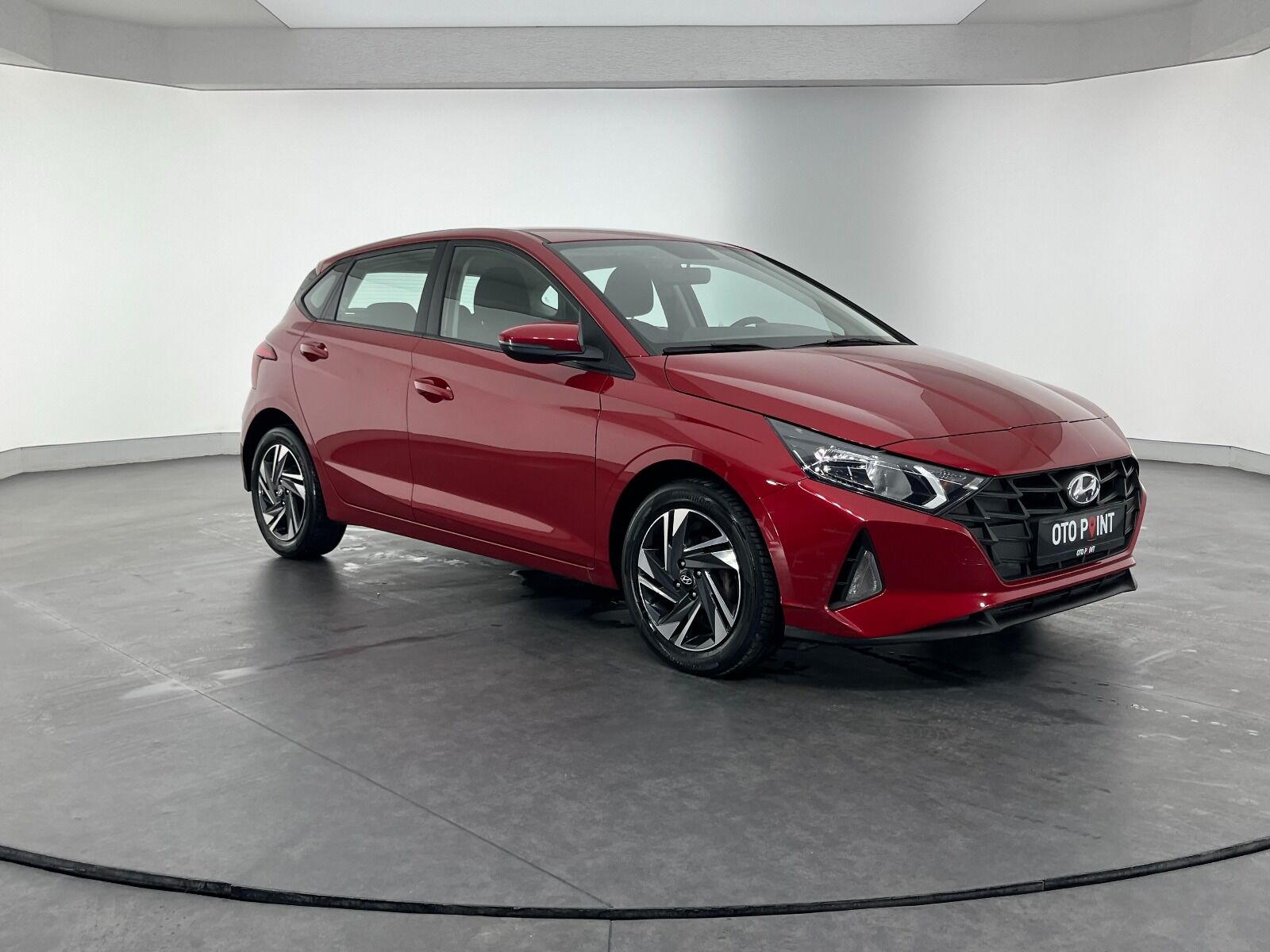 Hyundai i20 1.4 MPI Style - 2023 - Detay