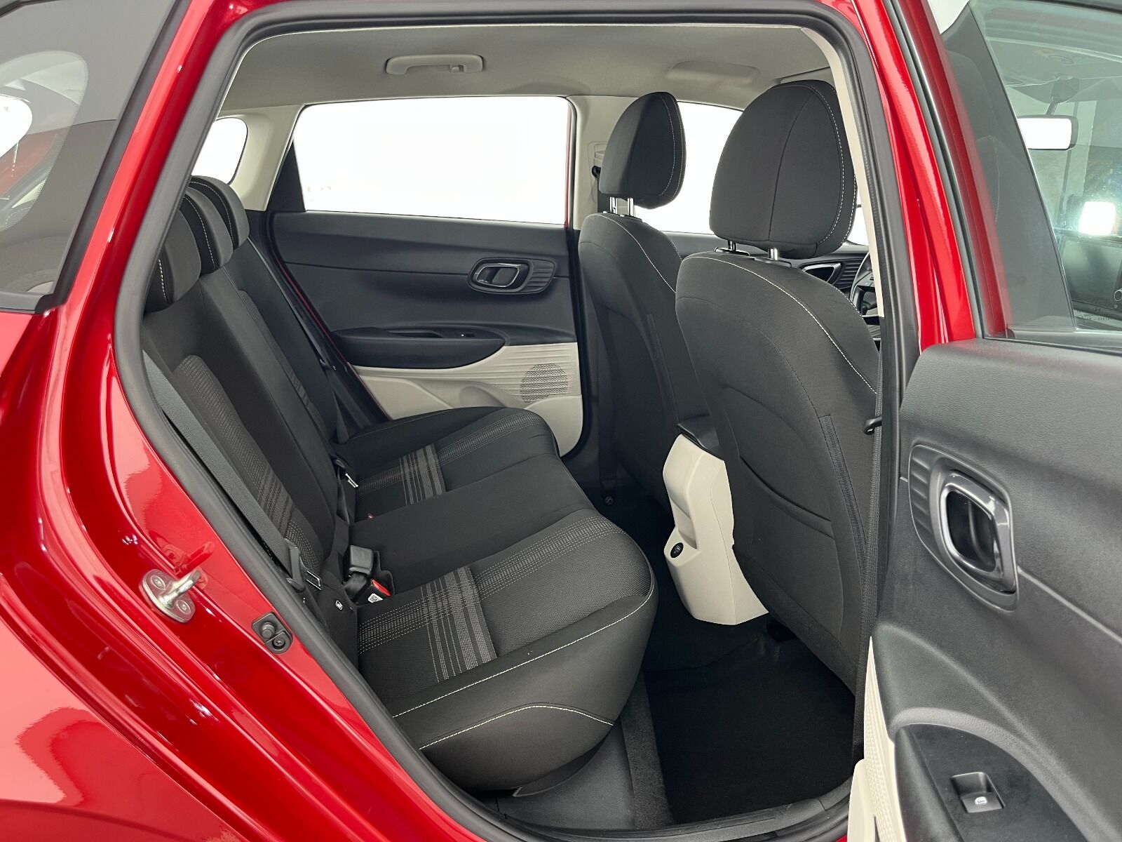 Hyundai i20 1.4 MPI Style - 2023 - Detay
