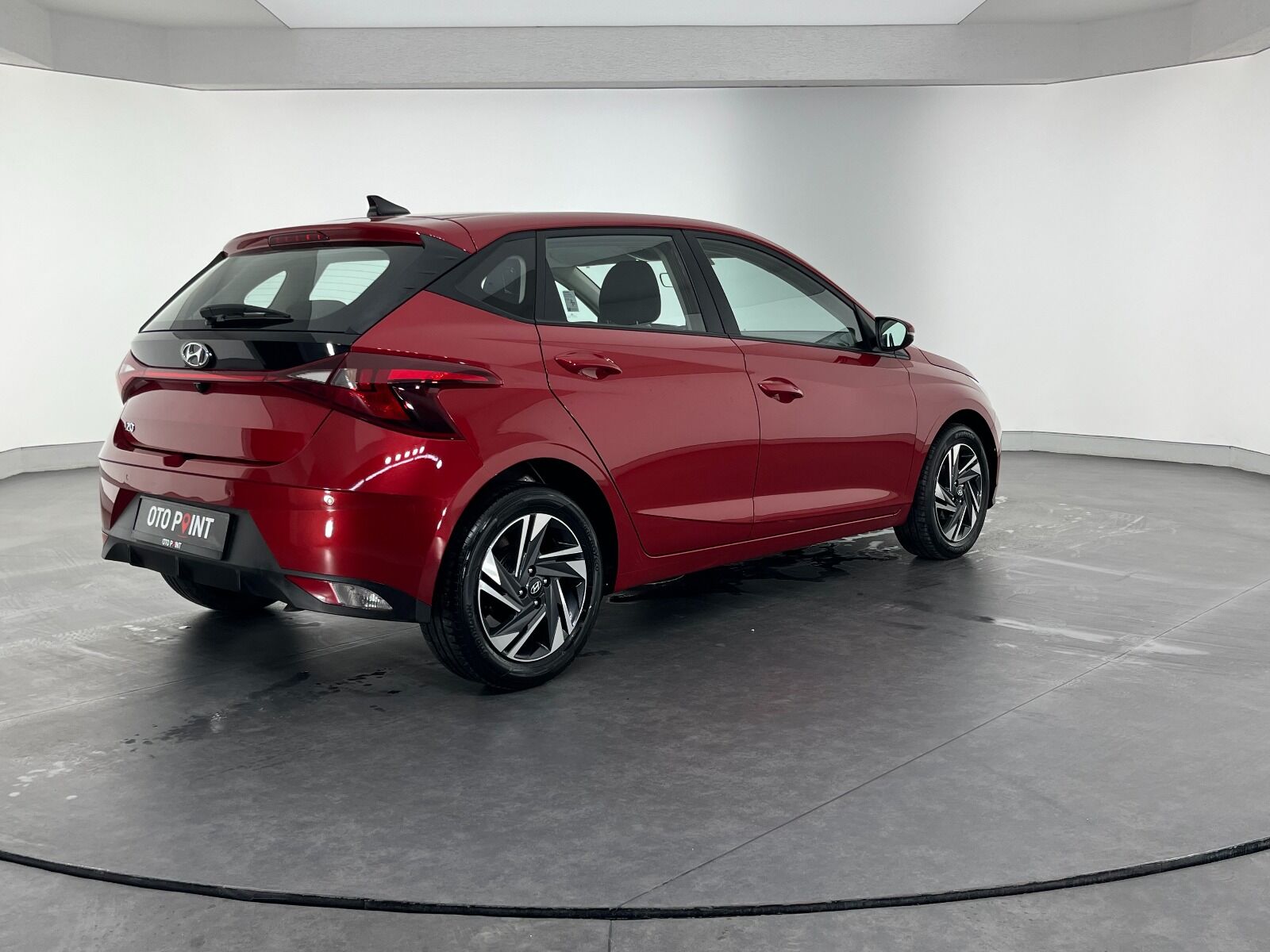 Hyundai i20 1.4 MPI Style - 2023 - Detay