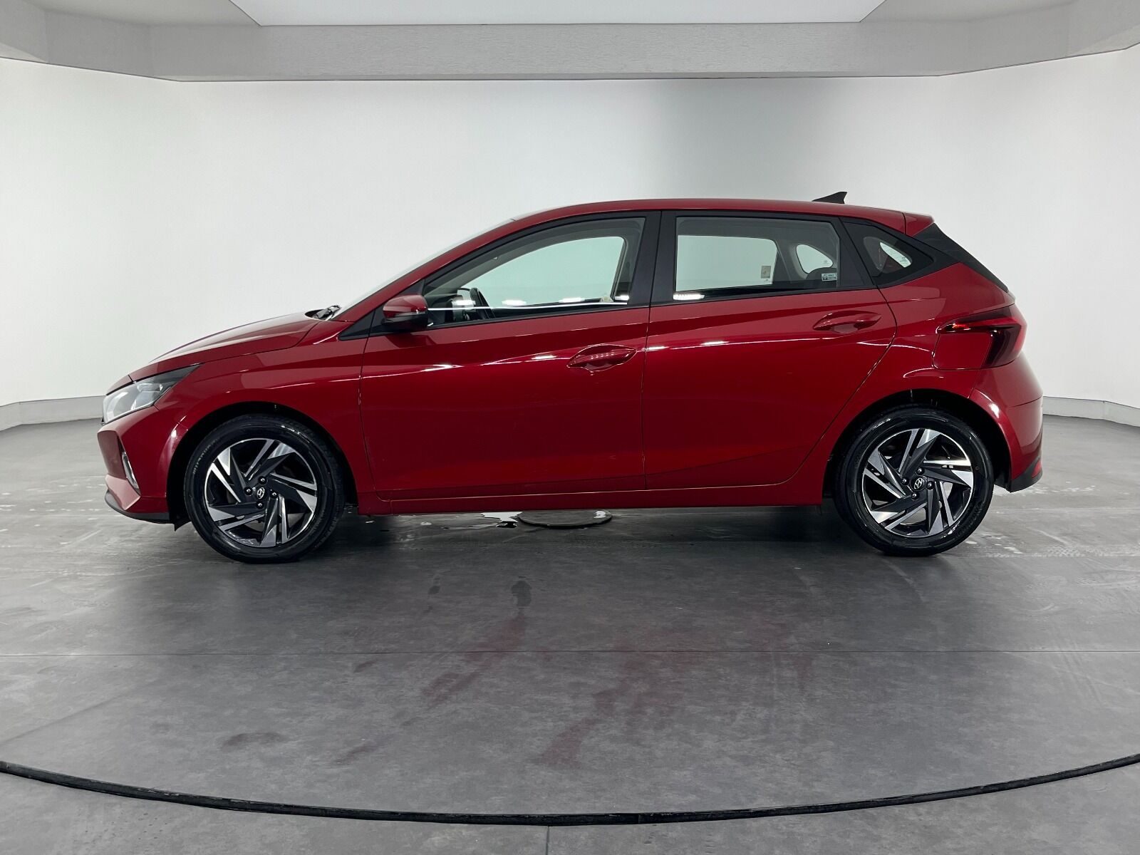 Hyundai i20 1.4 MPI Style - 2023 - Detay