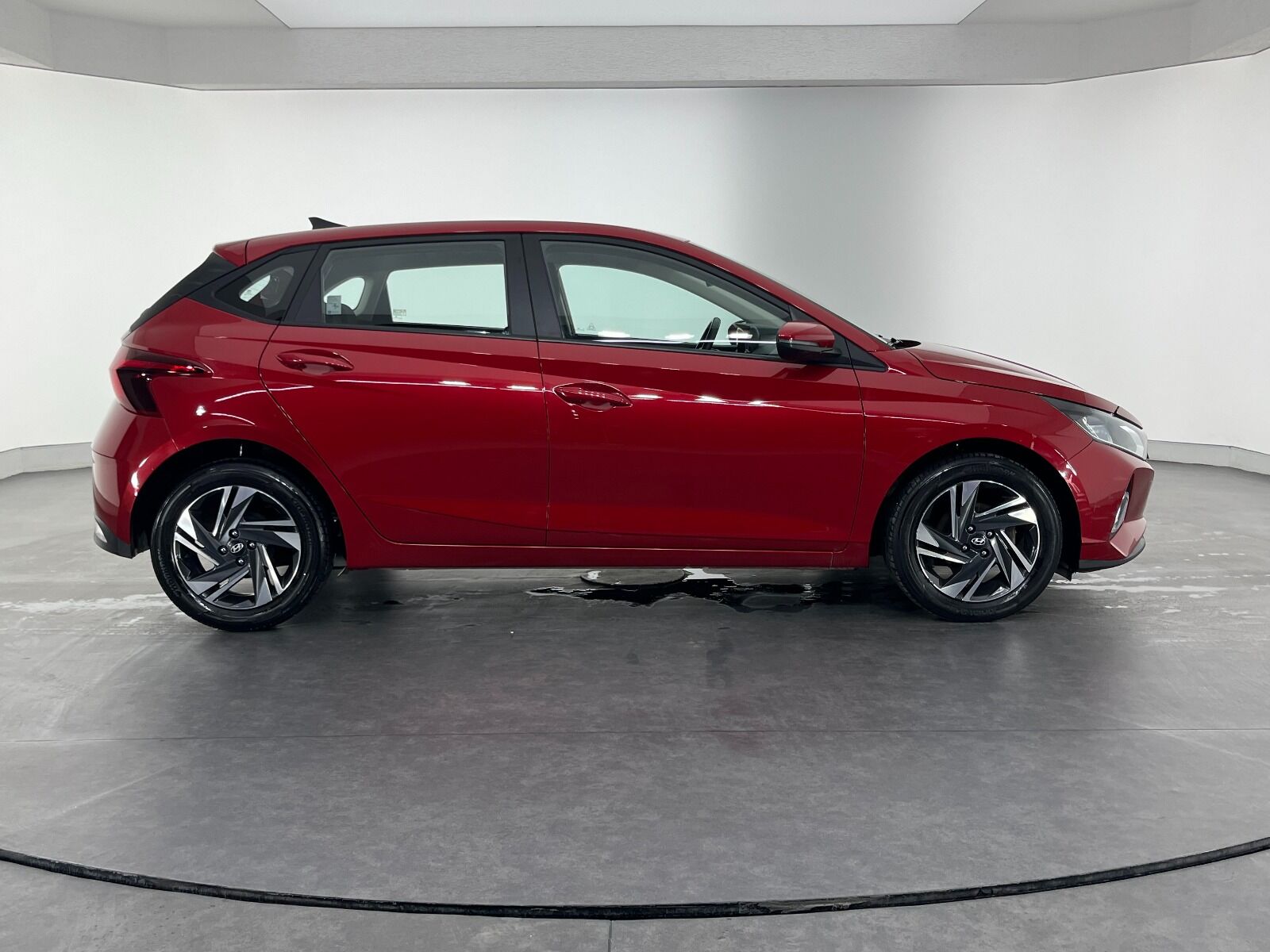 Hyundai i20 1.4 MPI Style - 2023 - Detay