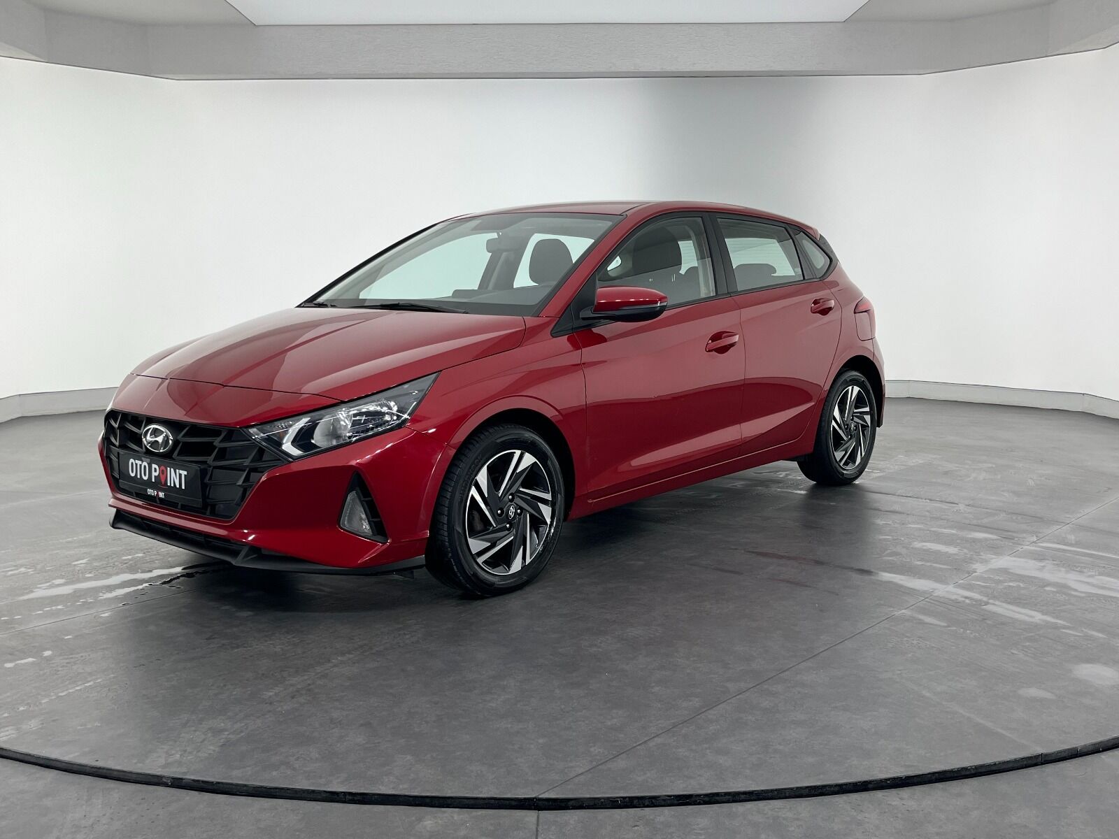 Hyundai i20 1.4 MPI Style - 2023 - Detay