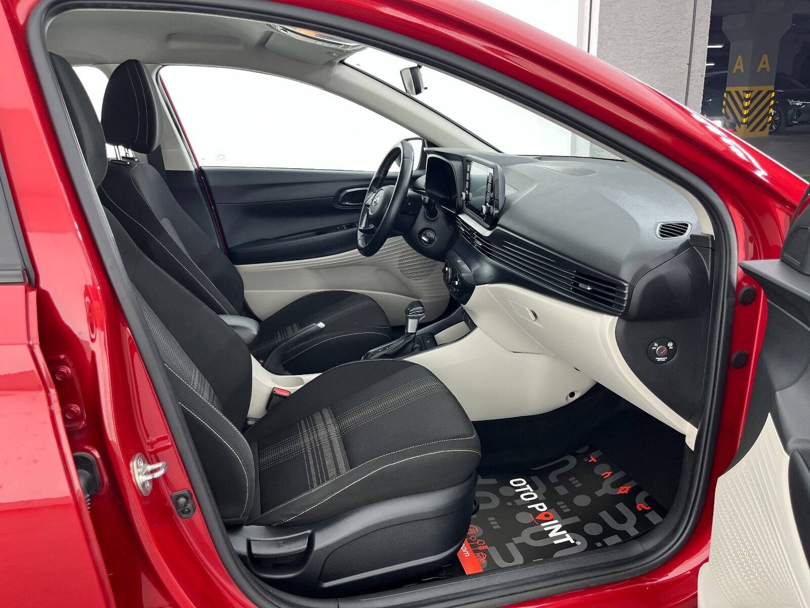 Hyundai i20 1.4 MPI Style - 2023 - Detay