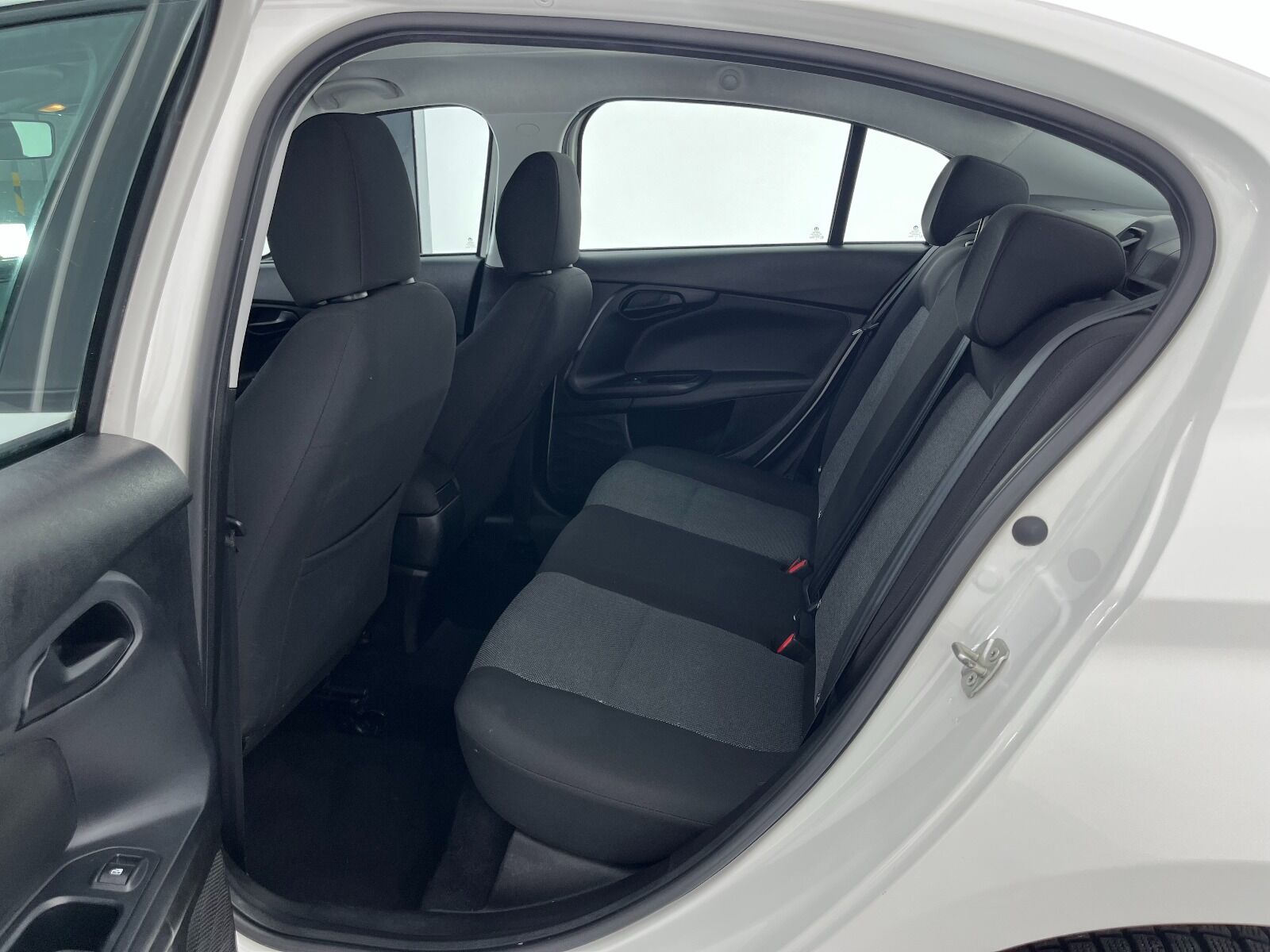 Fiat Egea 1.6 MultiJet Easy DCT - 2022 - Detay