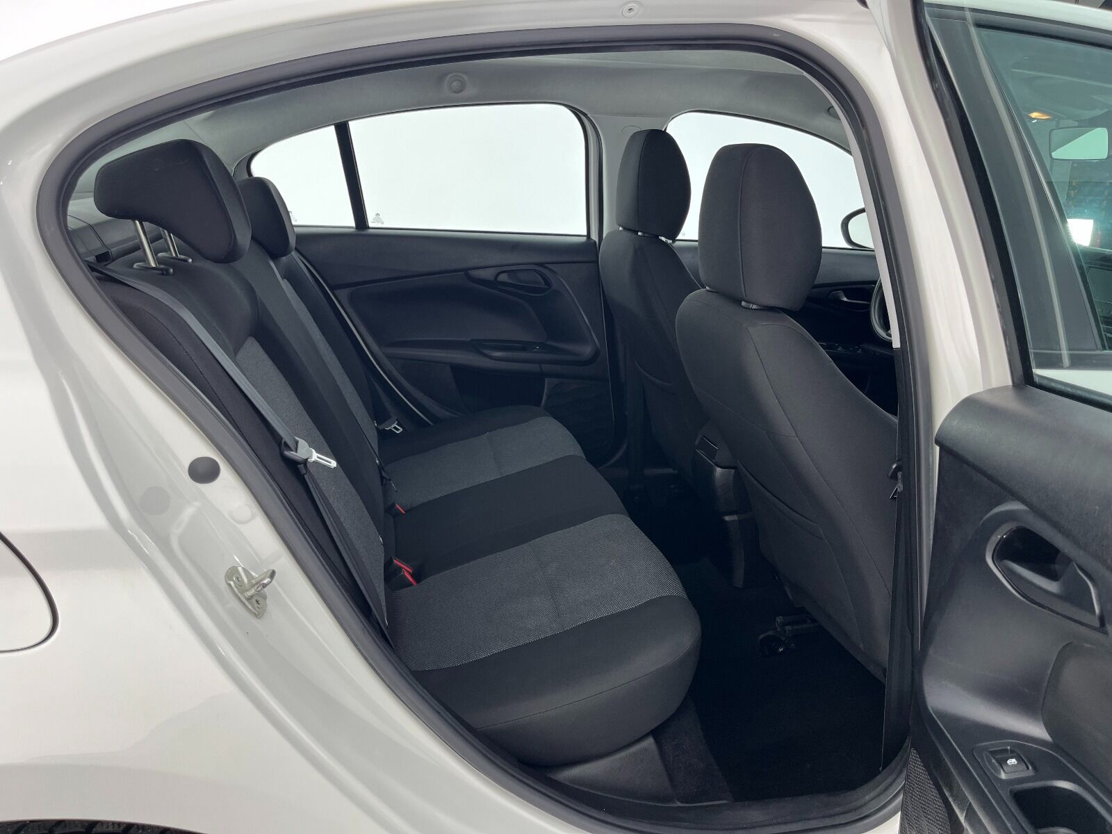 Fiat Egea 1.6 MultiJet Easy DCT - 2022 - Detay