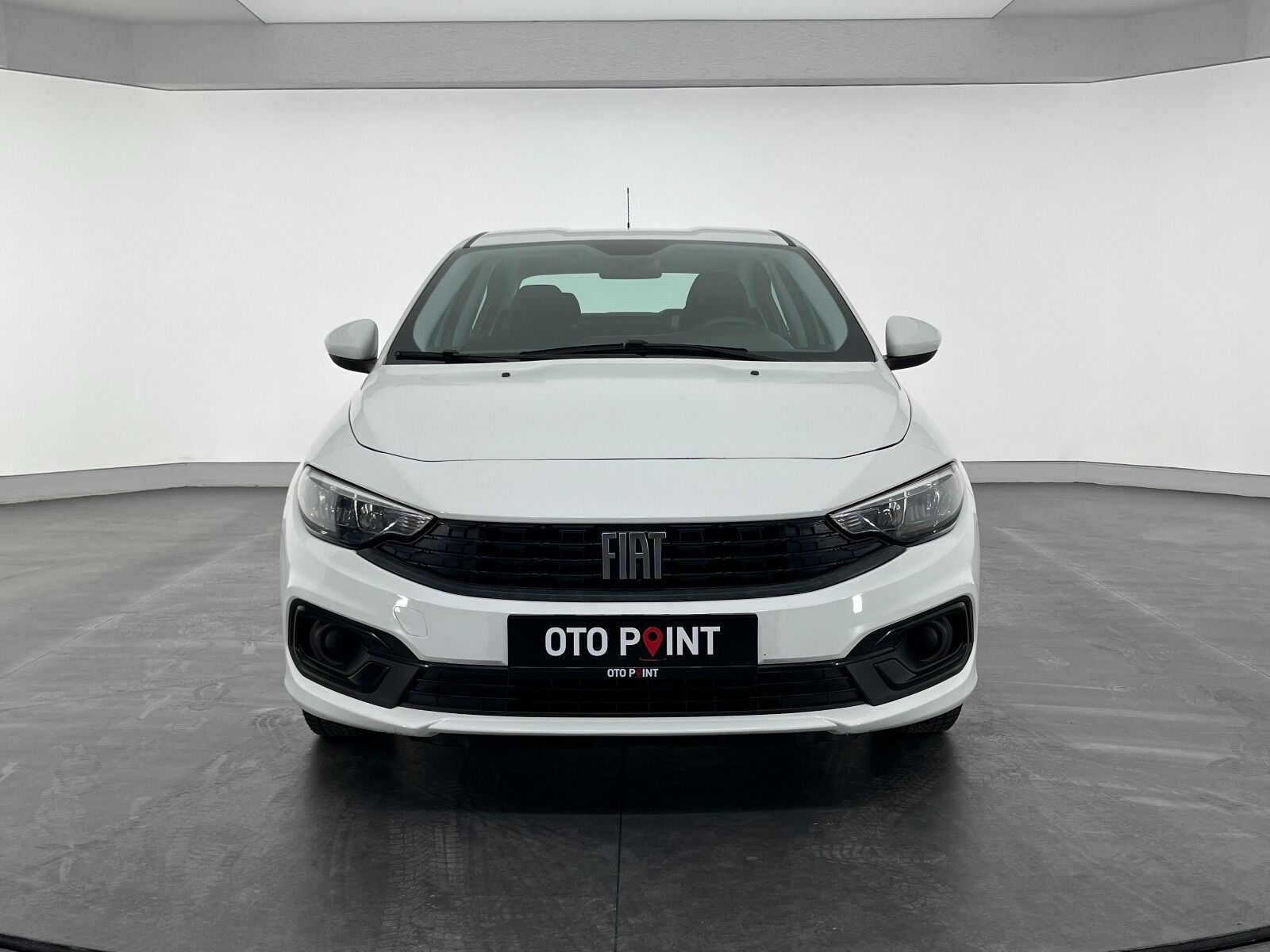 Fiat Egea 1.6 MultiJet Easy DCT - 2022