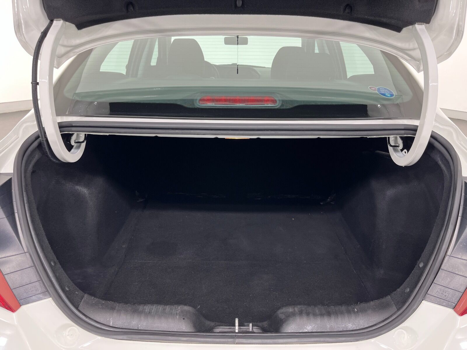 Fiat Egea 1.6 MultiJet Easy DCT - 2022 - Detay