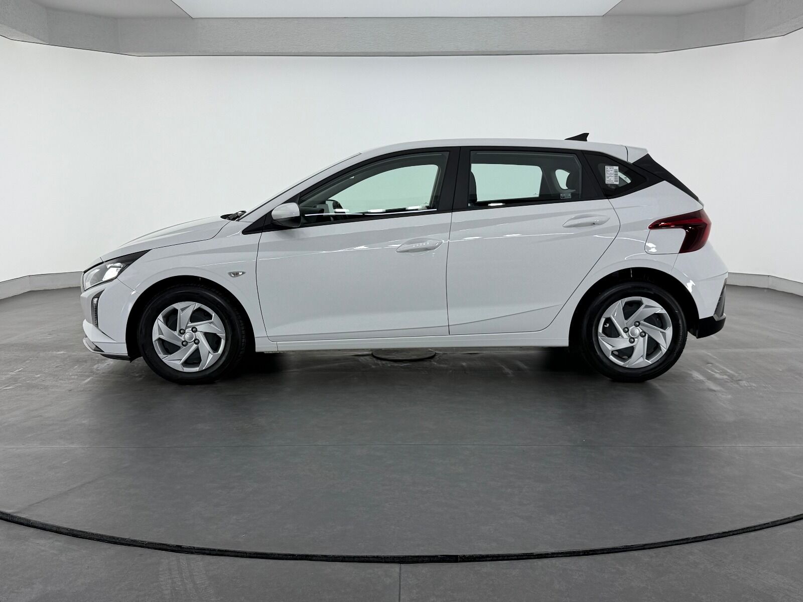 Hyundai i20 1.0 T-GDI Jump - 2026 - Detay