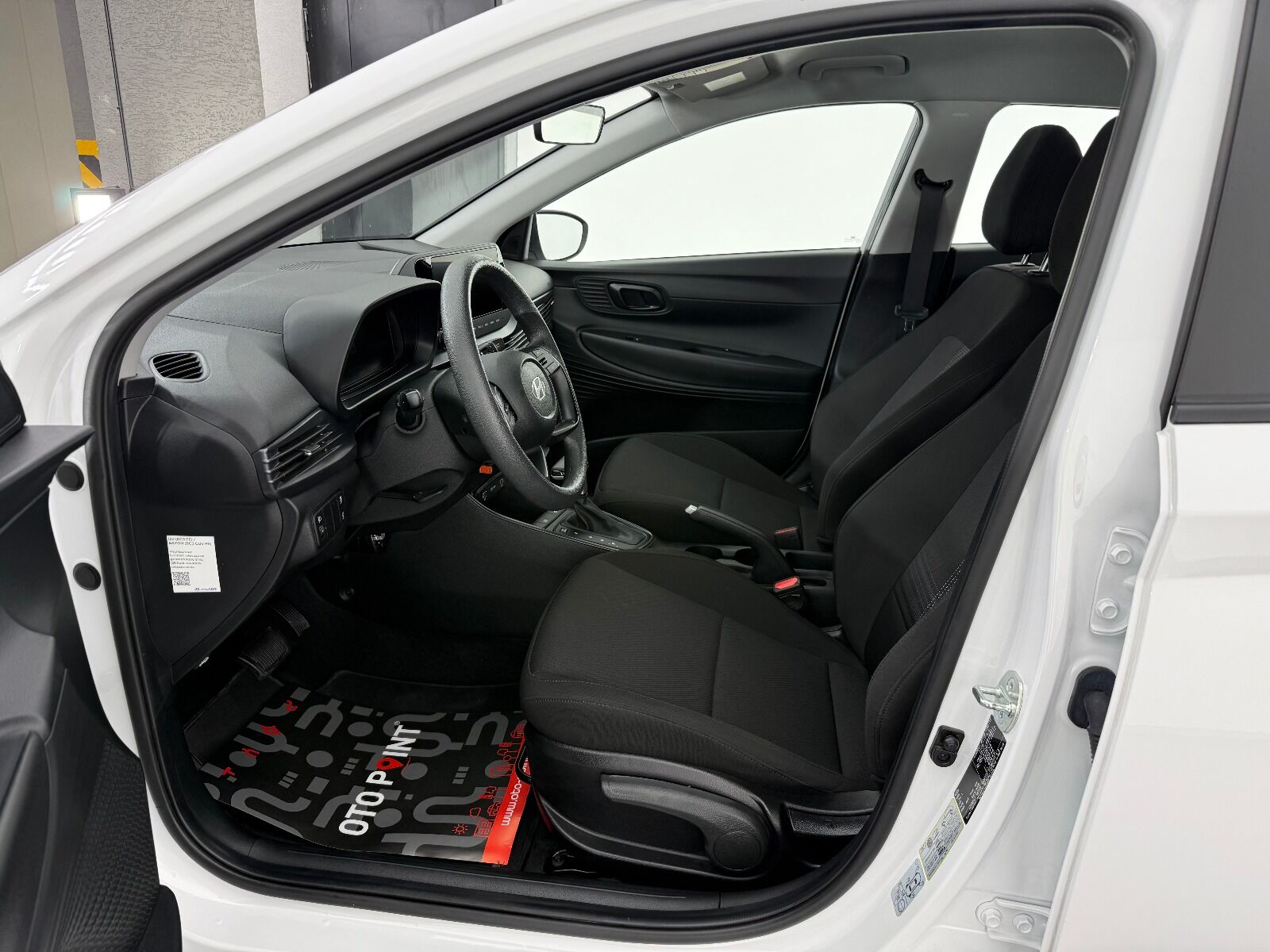 Hyundai i20 1.0 T-GDI Jump - 2026 - Detay