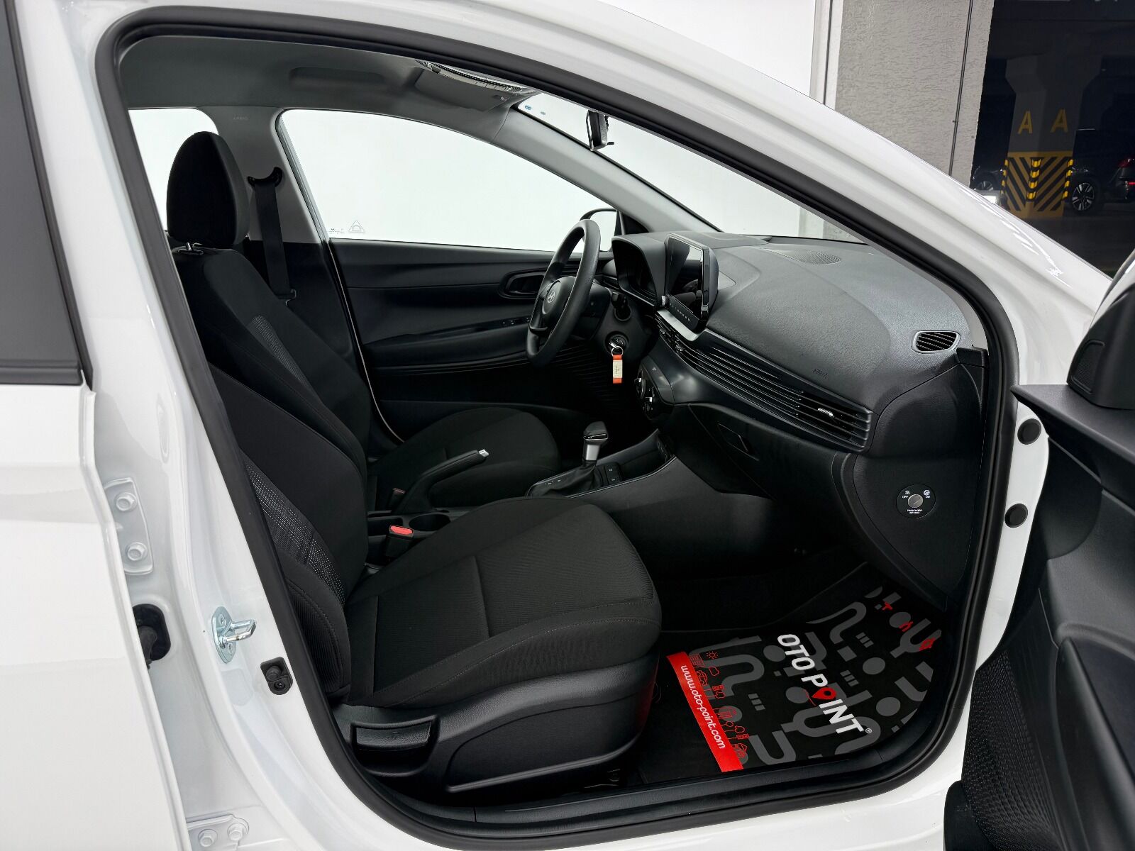 Hyundai i20 1.0 T-GDI Jump - 2026 - Detay