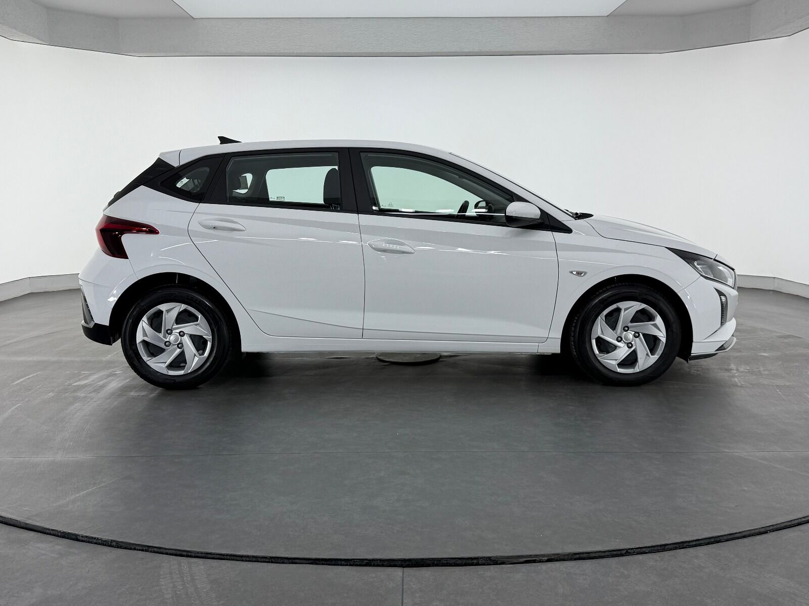 Hyundai i20 1.0 T-GDI Jump - 2026 - Detay