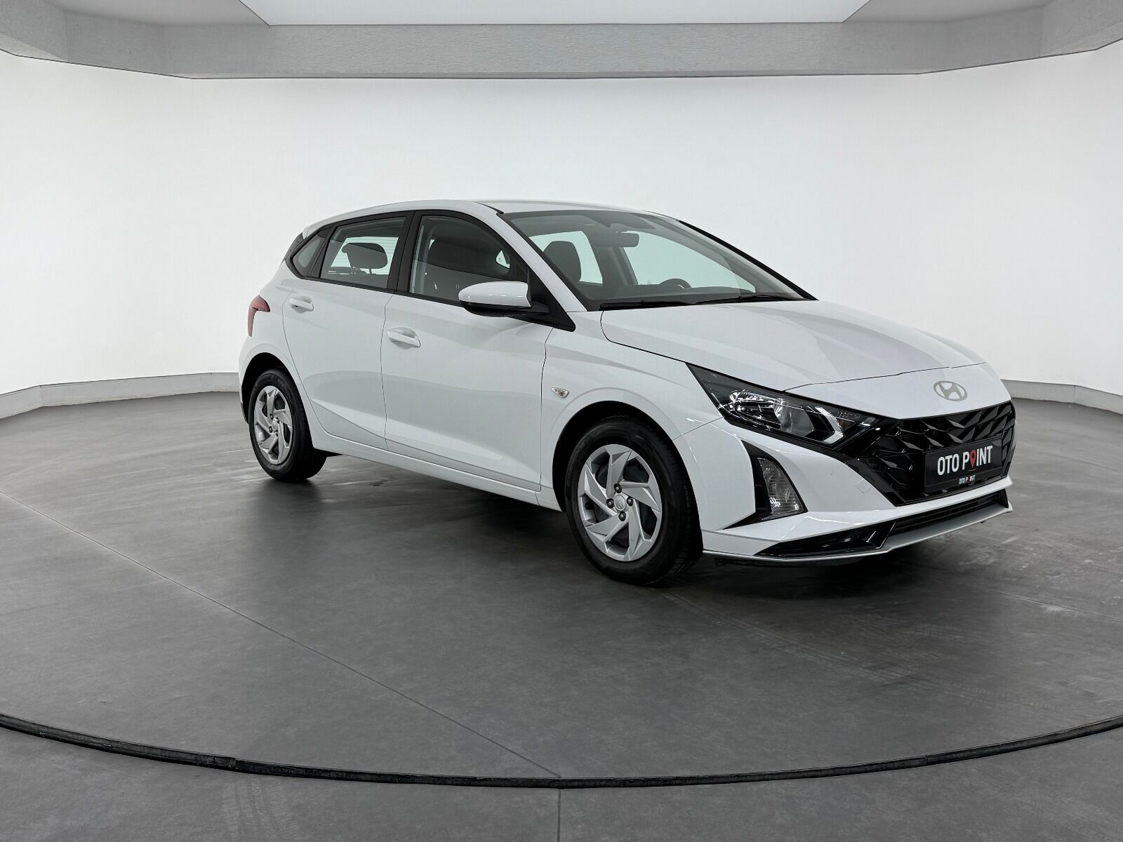 Hyundai i20 1.0 T-GDI Jump - 2026 - Detay