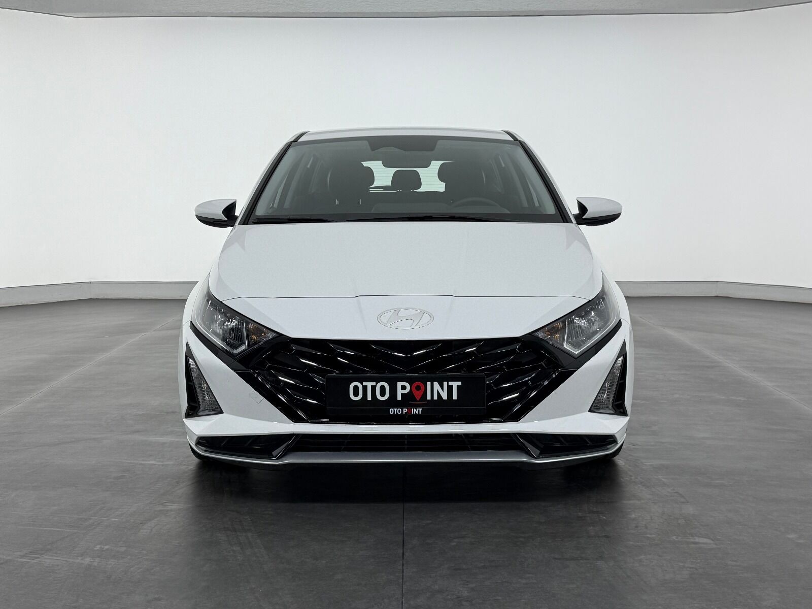 Hyundai i20 1.0 T-GDI Jump - 2026