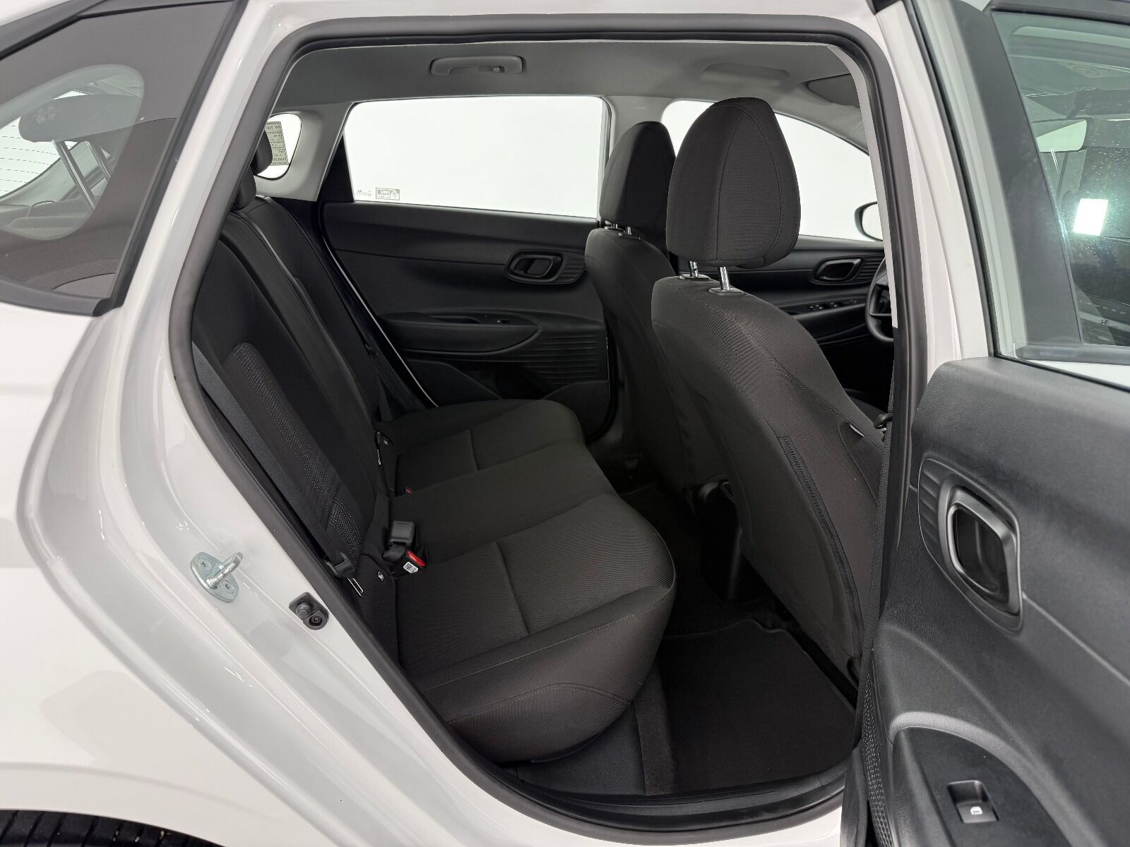 Hyundai i20 1.0 T-GDI Jump - 2026 - Detay