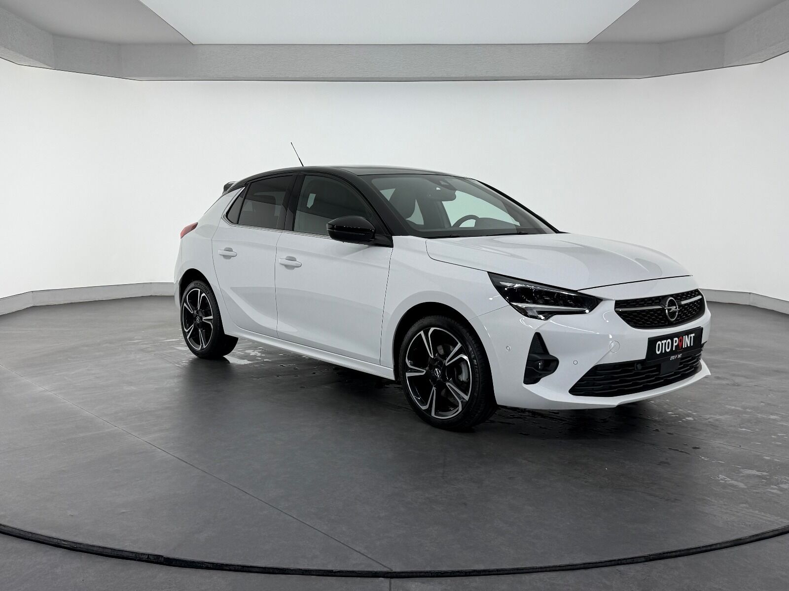 Opel Corsa 1.2 Ultimate AT8 - 2023 - Detay