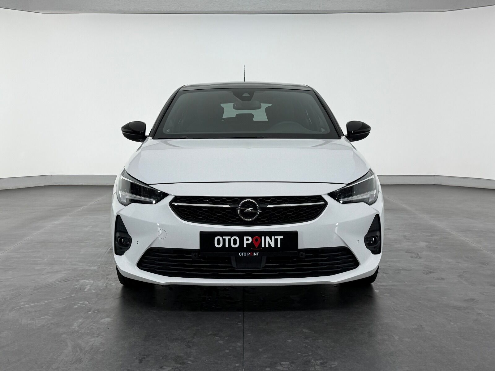 Opel Corsa 1.2 Ultimate AT8 - 2023