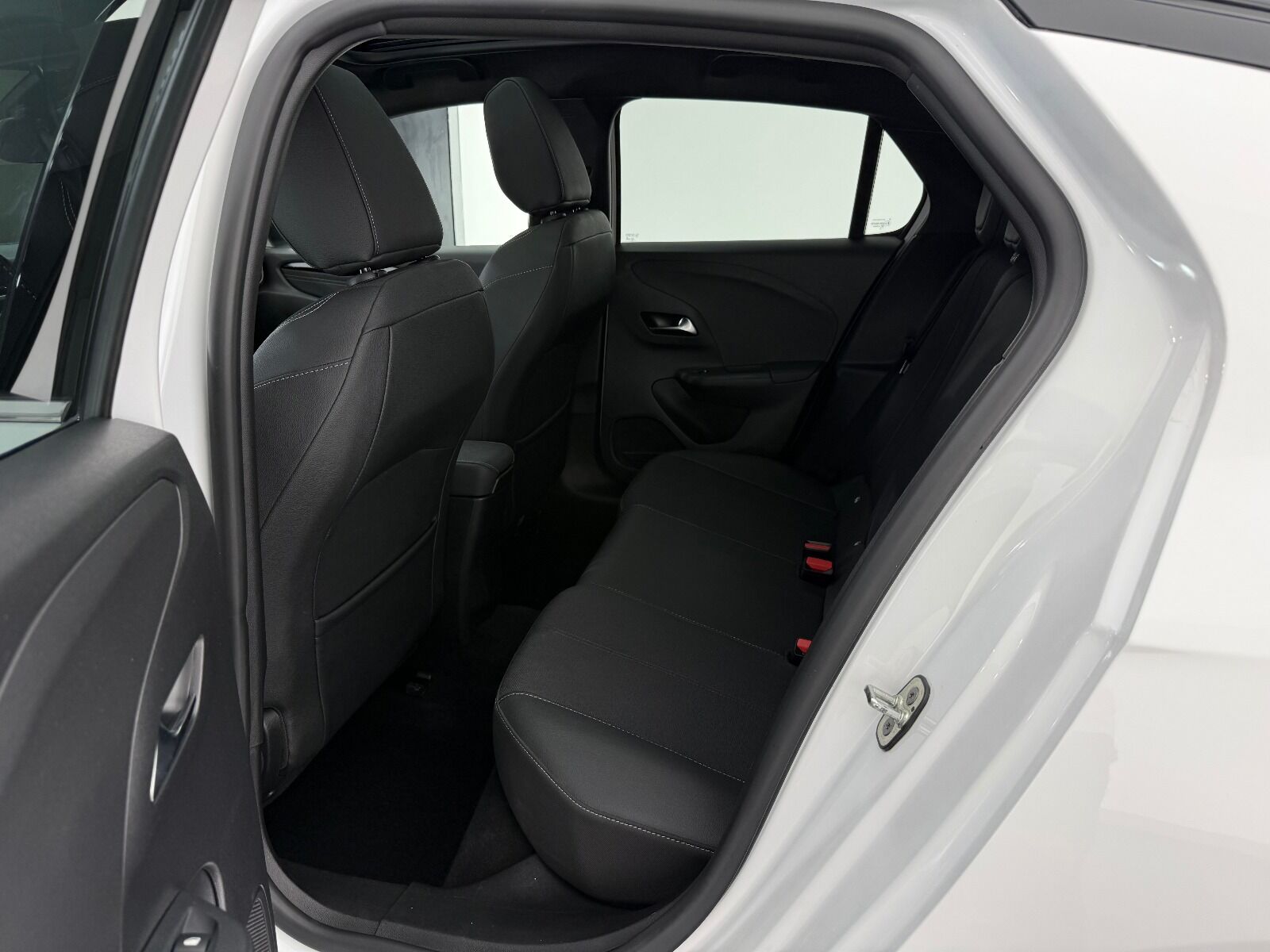 Opel Corsa 1.2 Ultimate AT8 - 2023 - Detay