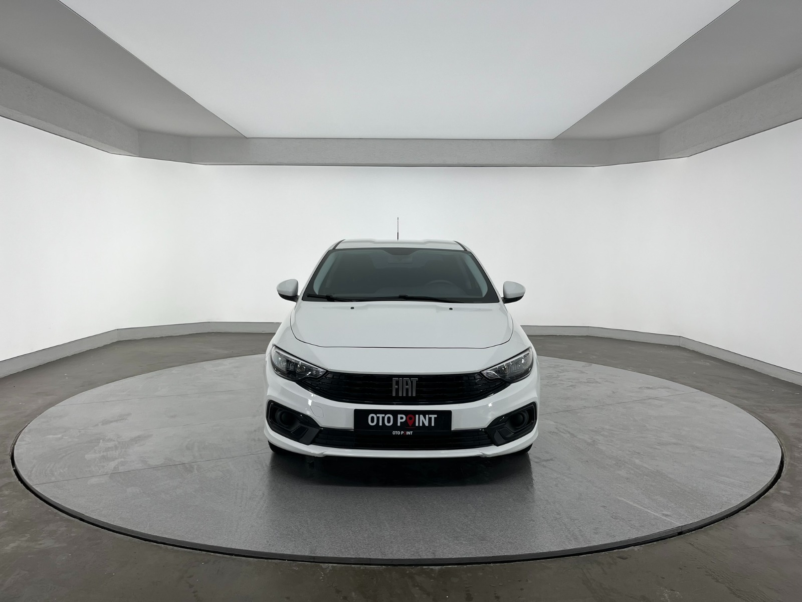 Fiat Egea Sedan 1.6 MultiJet Easy DCT - 2023