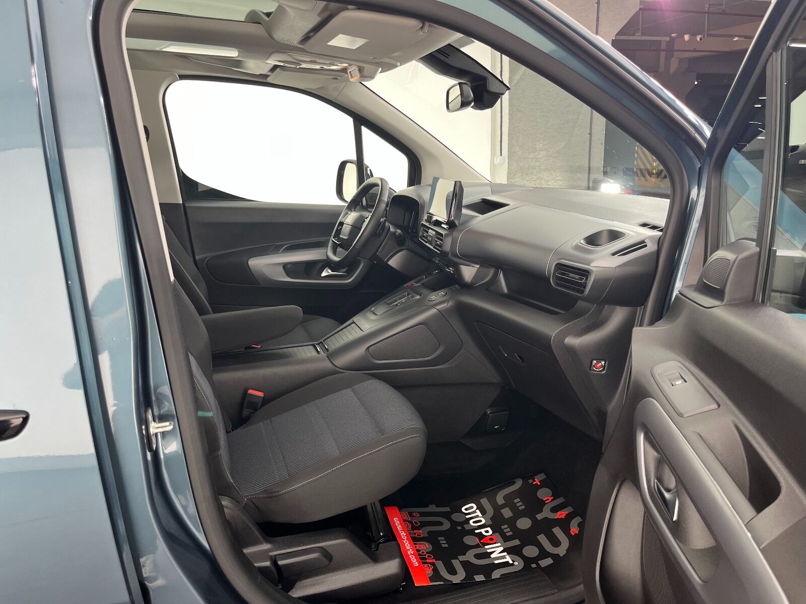 Fiat Doblo Combi 1.5 BlueHDİ Premio Plus - 2025 - Detay