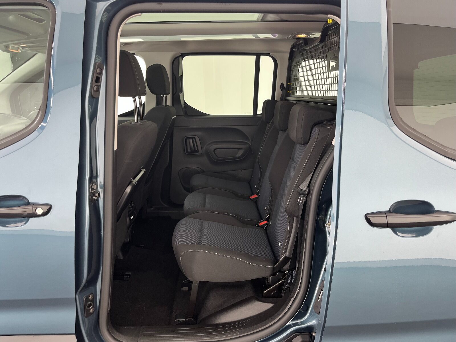 Fiat Doblo Combi 1.5 BlueHDİ Premio Plus - 2025 - Detay