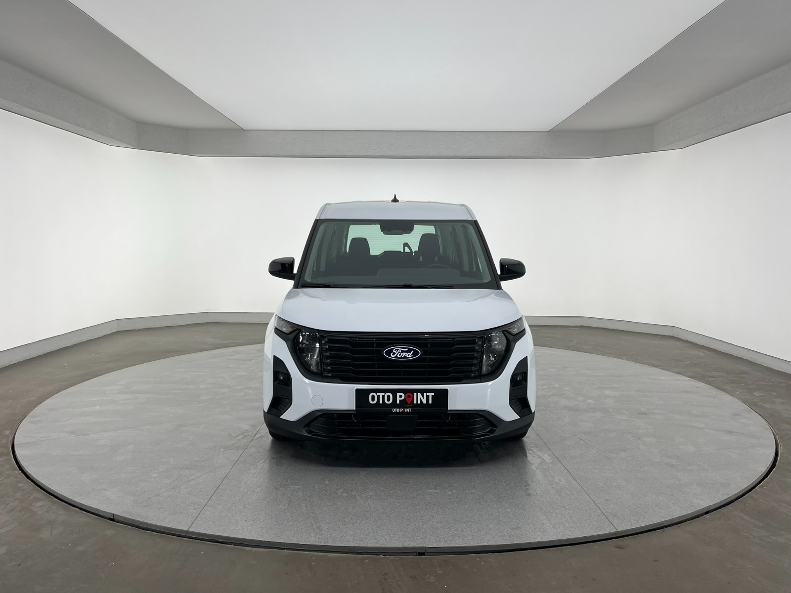 Ford Tourneo Courier Kombi 1.5 EcoBlue Deluxe - 2024