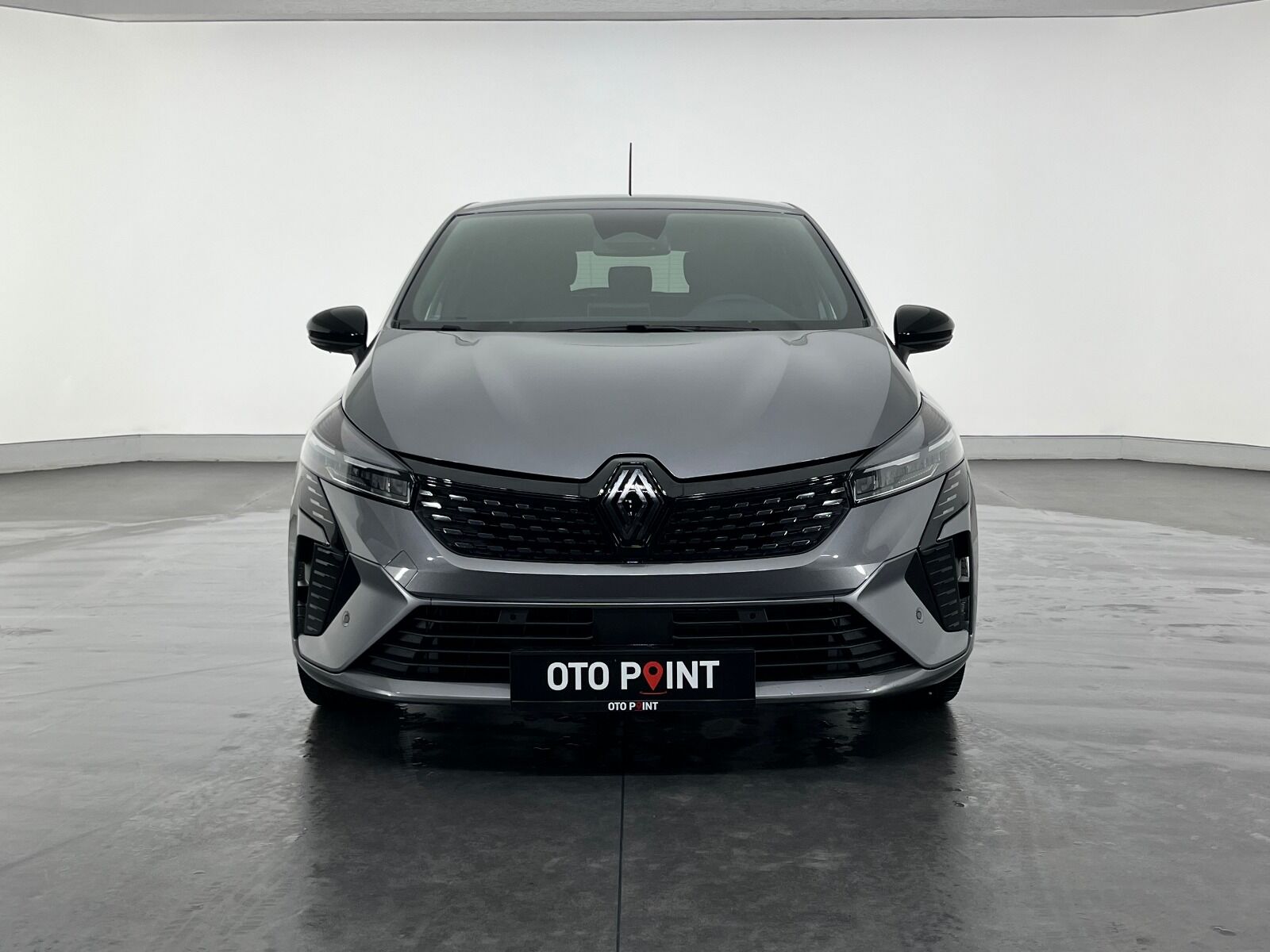 Renault Clio 1.0 TCE Techno Esprit Alpine X-Tronic - 2025