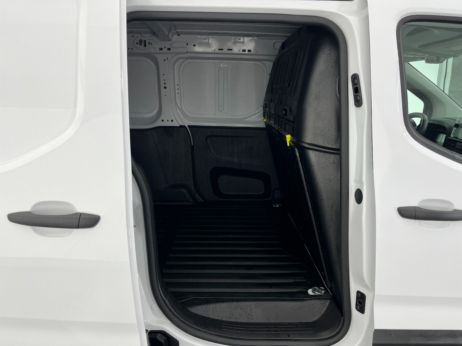 Fiat Doblo Cargo 1.5 BlueHDİ Maxi - 2025 - Detay