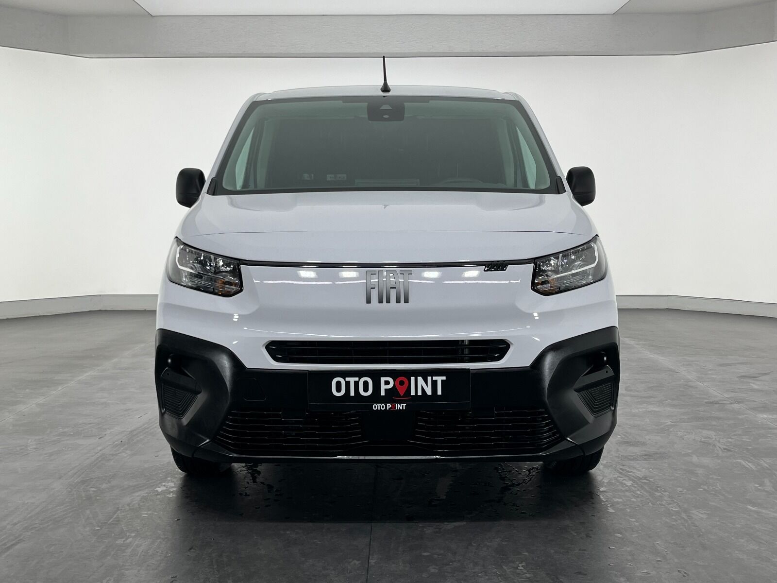 Fiat Doblo Cargo 1.5 BlueHDİ Maxi - 2025