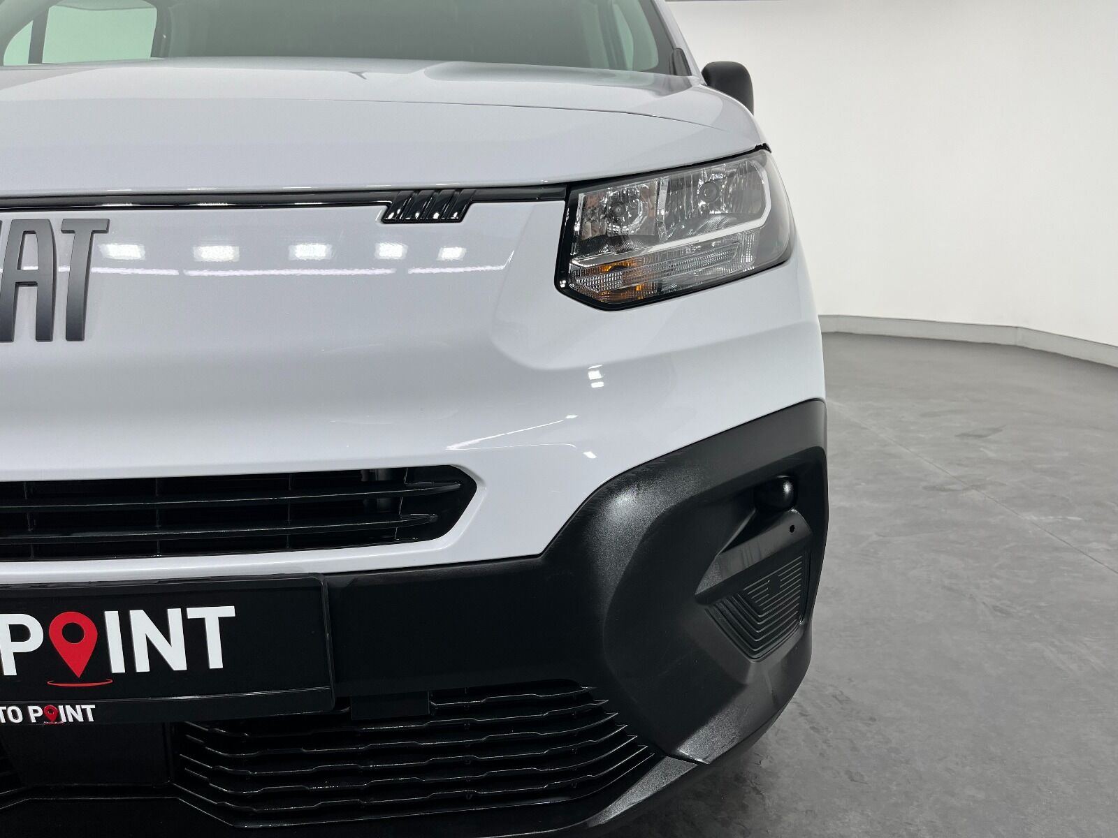 Fiat Doblo Cargo 1.5 BlueHDİ Maxi - 2025 - Detay