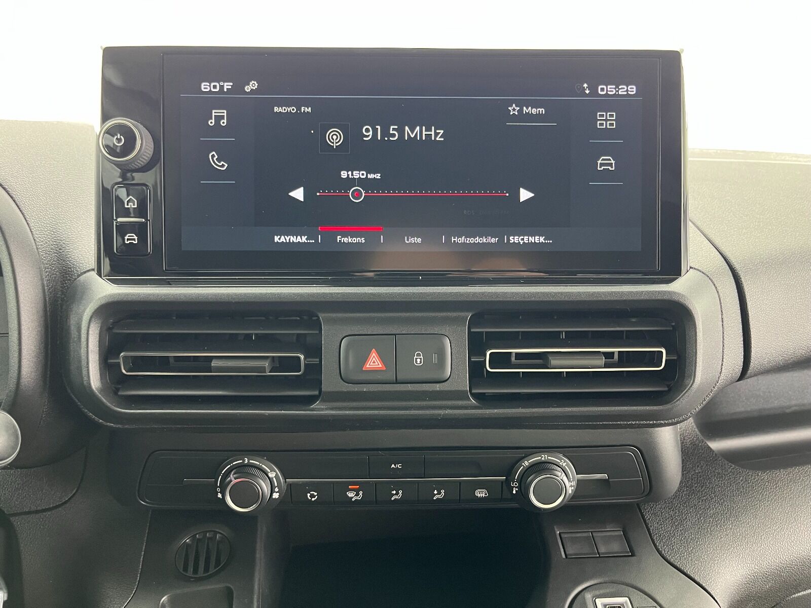 Fiat Doblo Cargo 1.5 BlueHDİ Maxi - 2025 - Detay