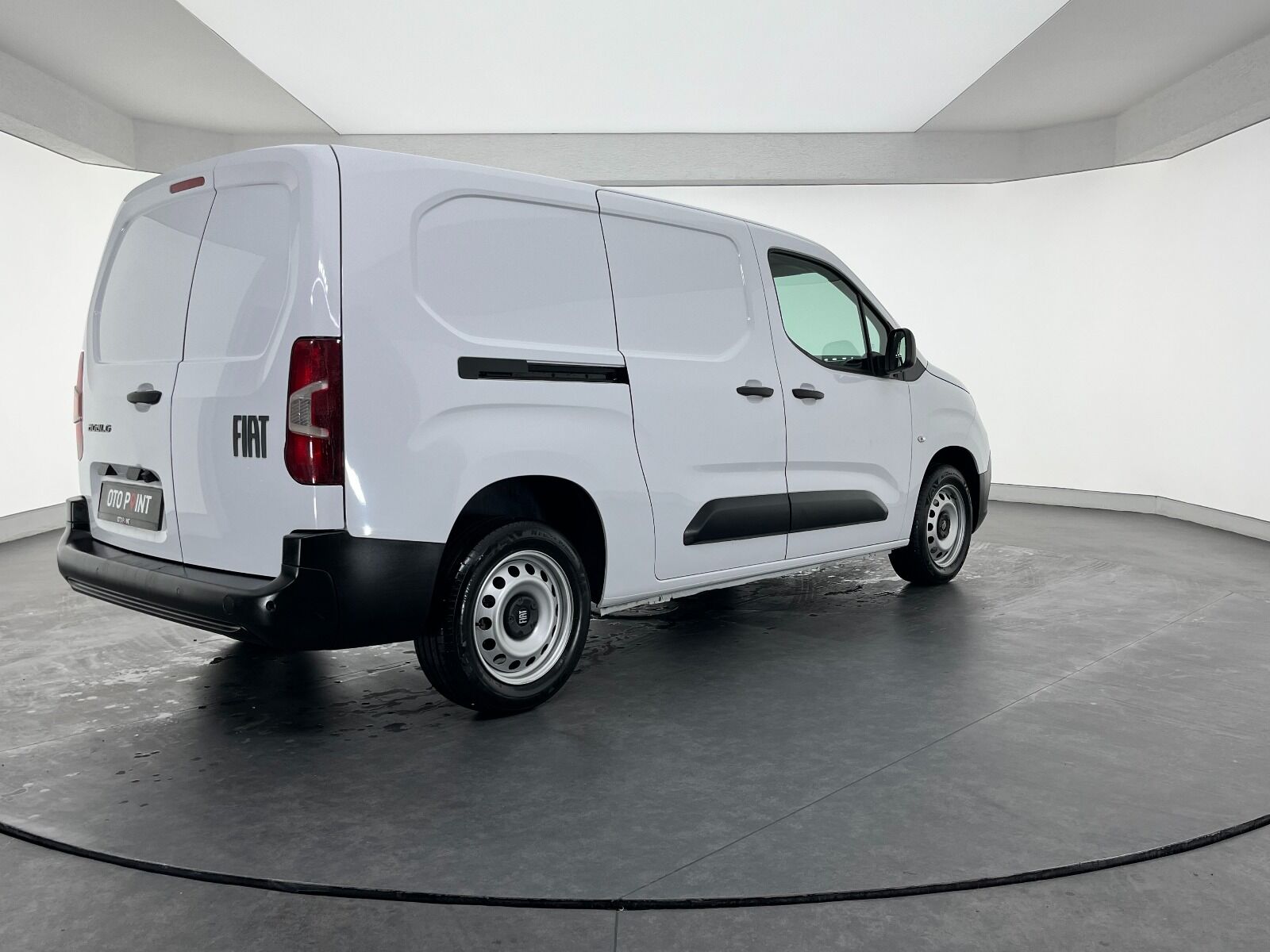 Fiat Doblo Cargo 1.5 BlueHDİ Maxi - 2025 - Detay