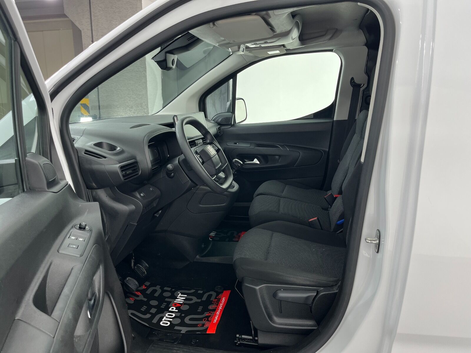 Fiat Doblo Cargo 1.5 BlueHDİ Maxi - 2025 - Detay