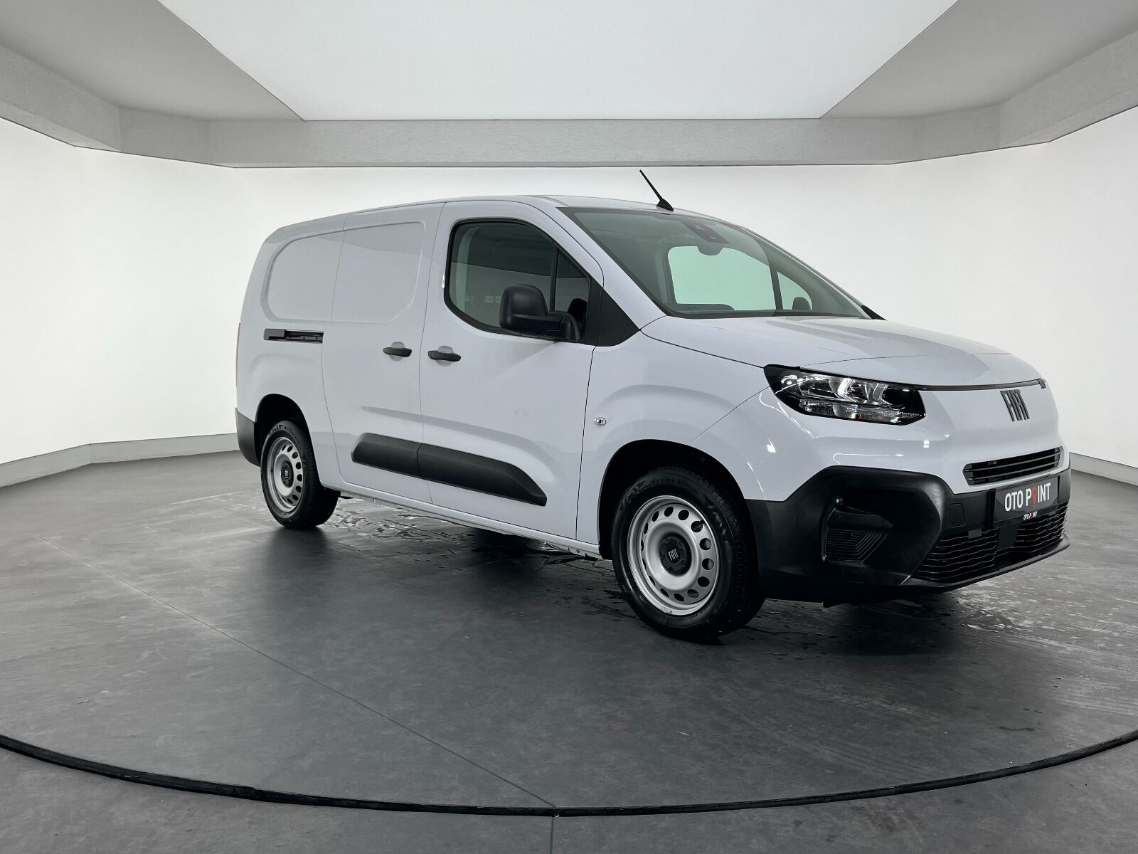 Fiat Doblo Cargo 1.5 BlueHDİ Maxi - 2025 - Detay